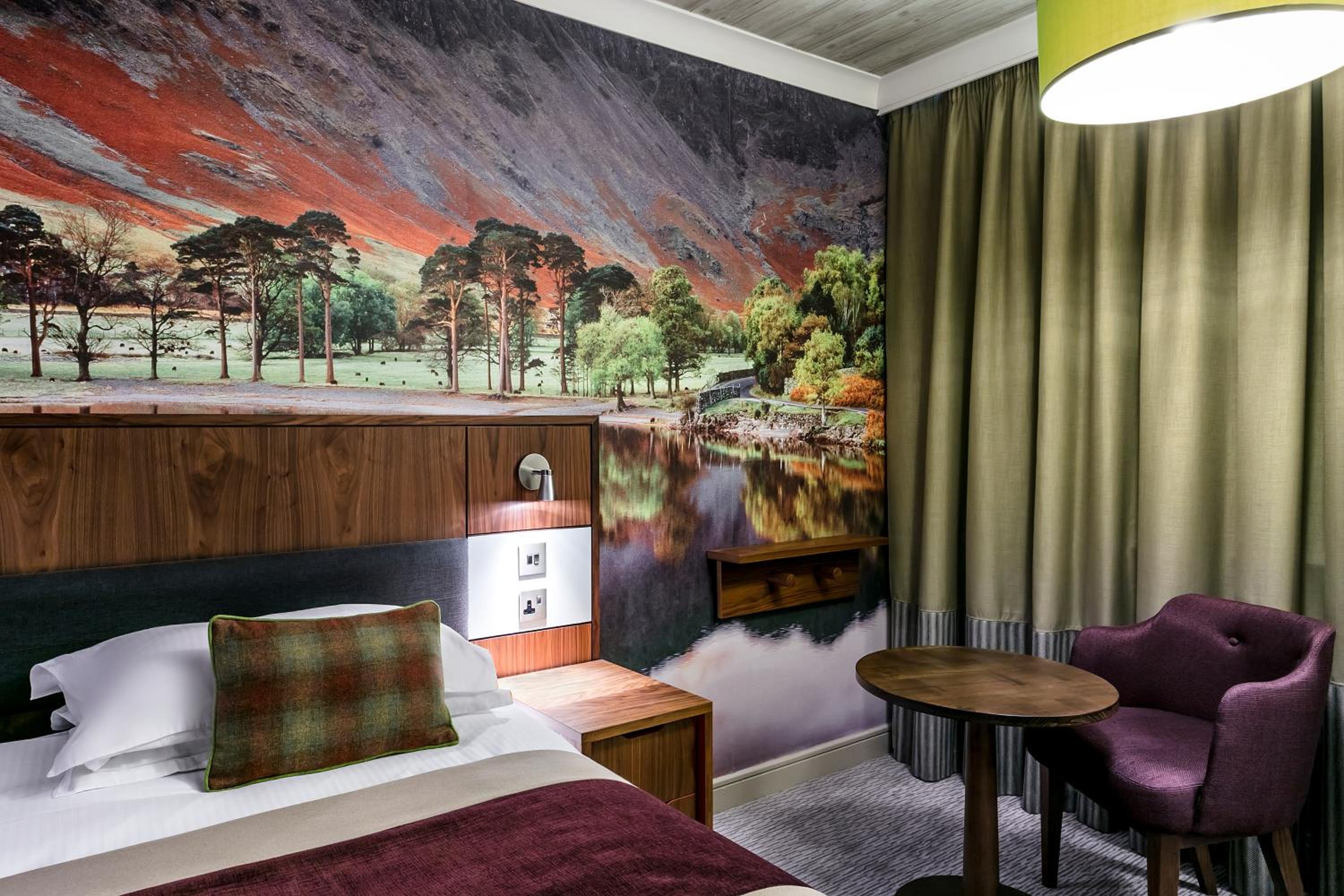 Standard Twin Room - Non-Smoking - Photo 4