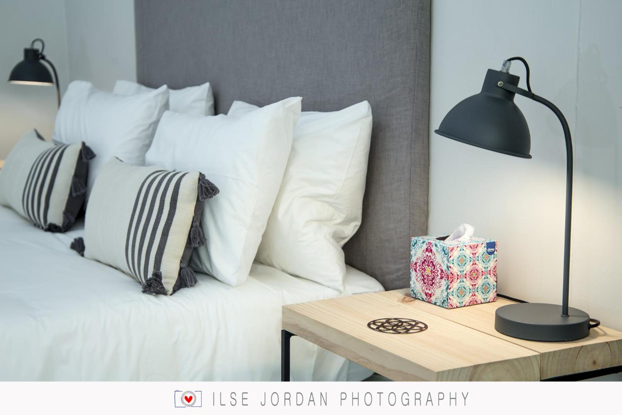 Luxury King Room photo 1