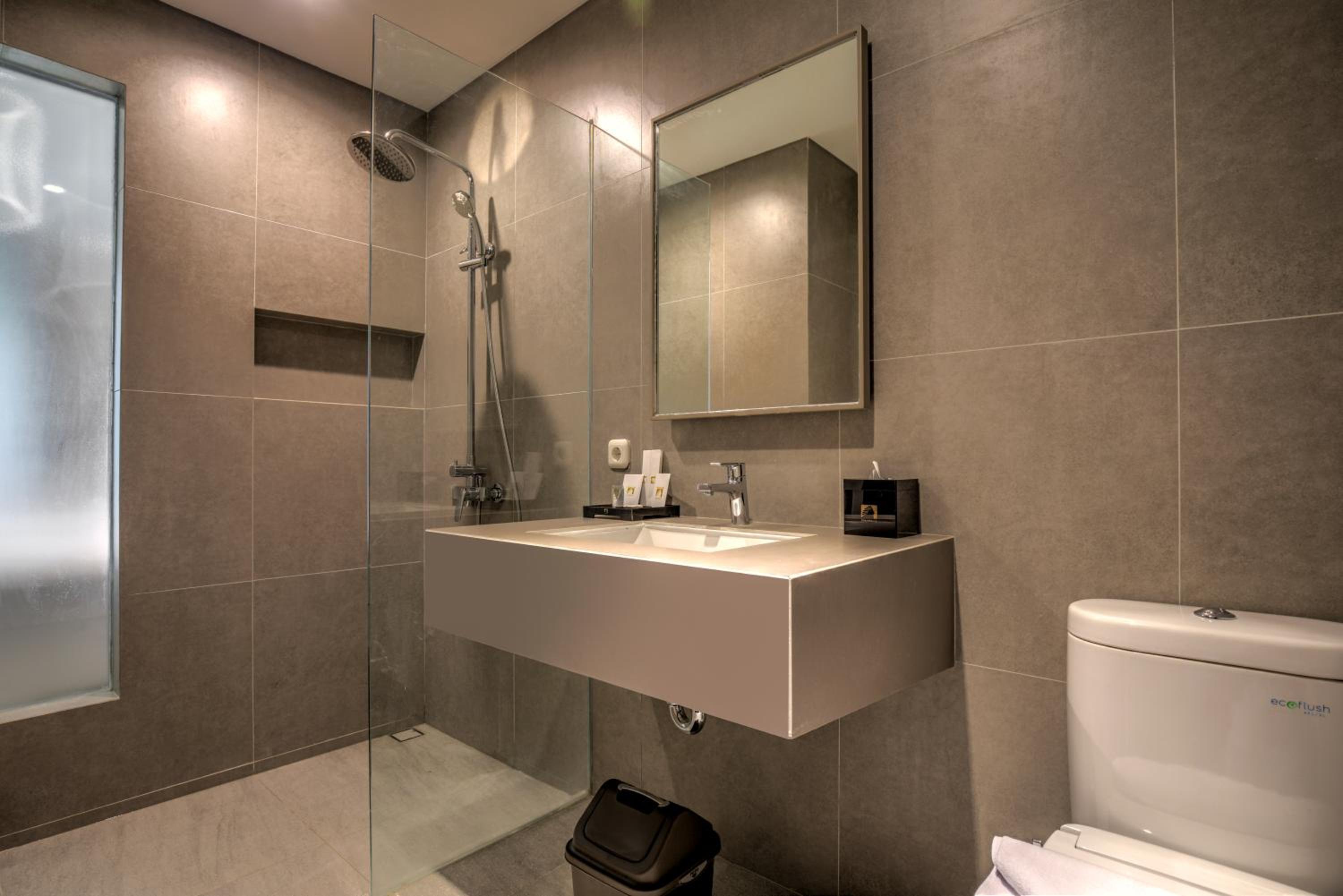 Superior Twin Room - Photo 2