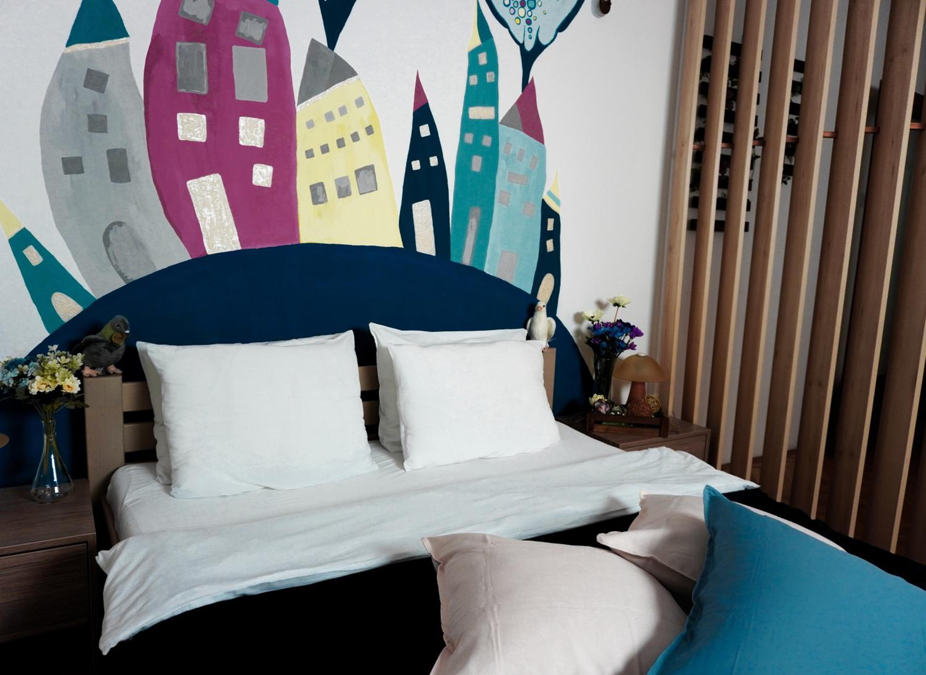 Two-Bedroom Suite