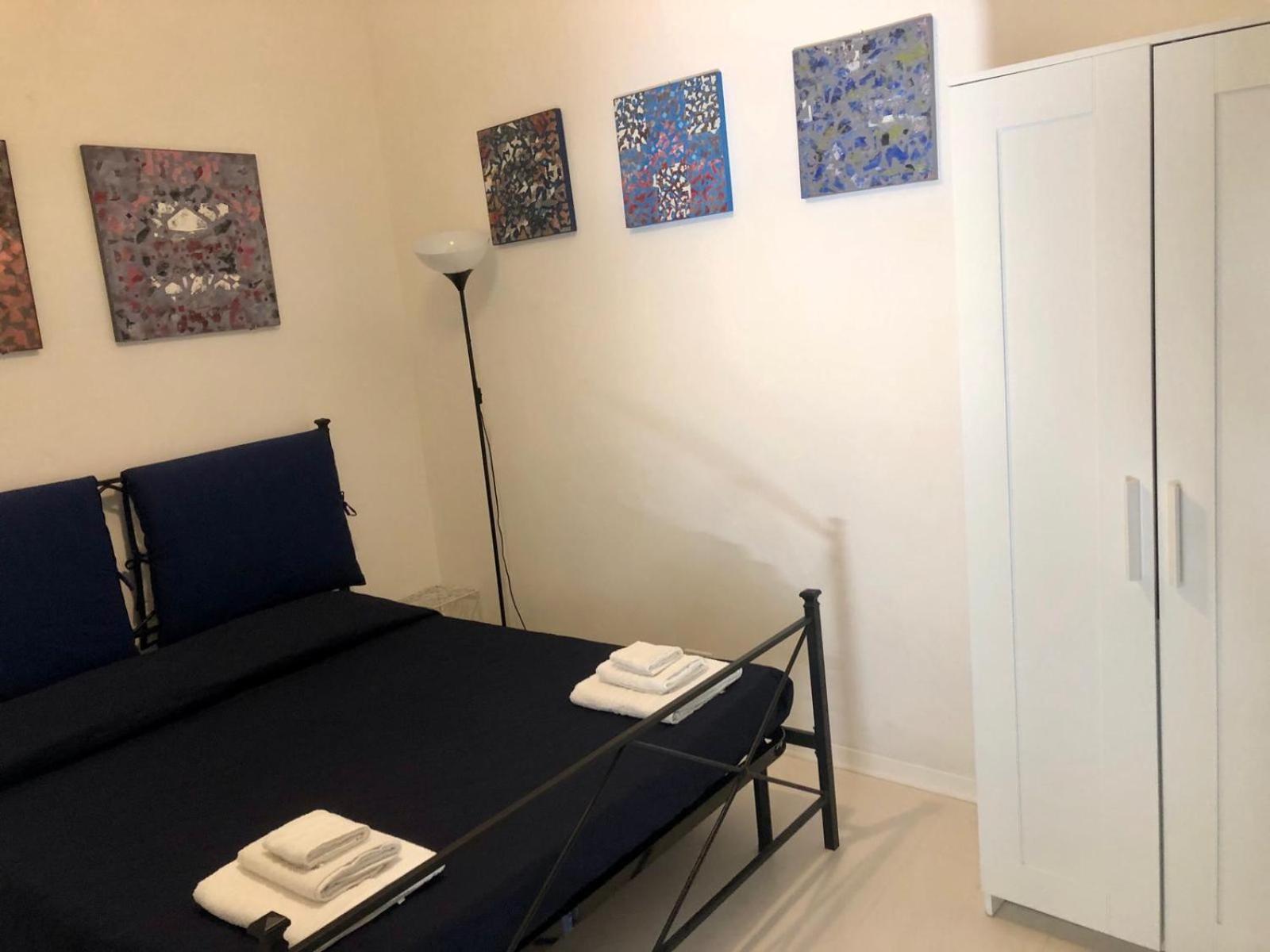 Deluxe Apartment photo 3