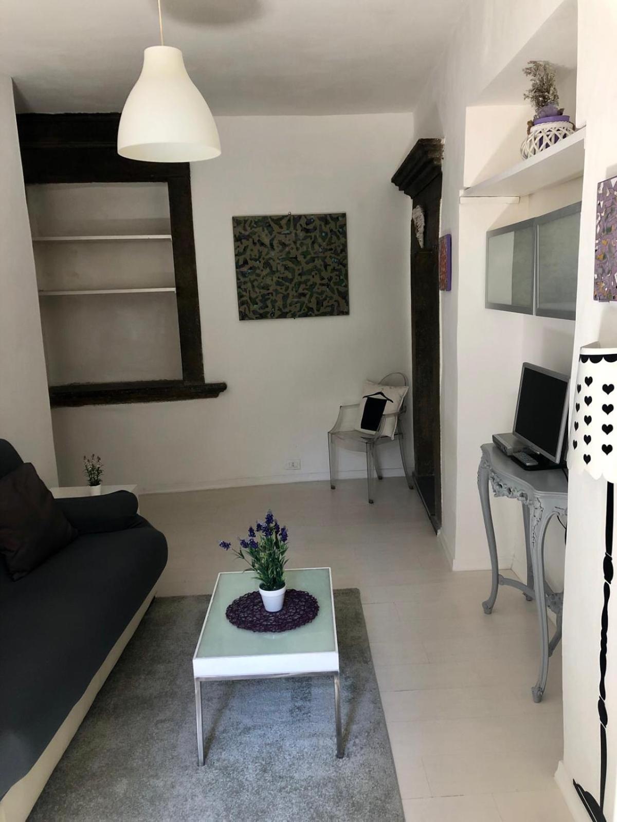 Deluxe Apartment photo 1