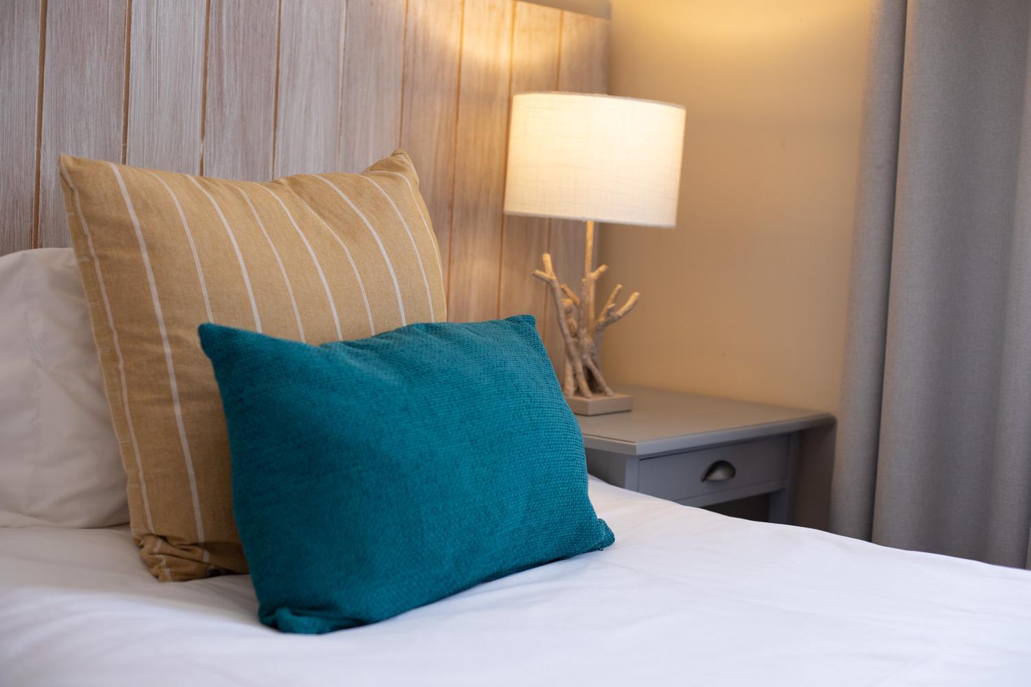 Twin/Double Room photo 1