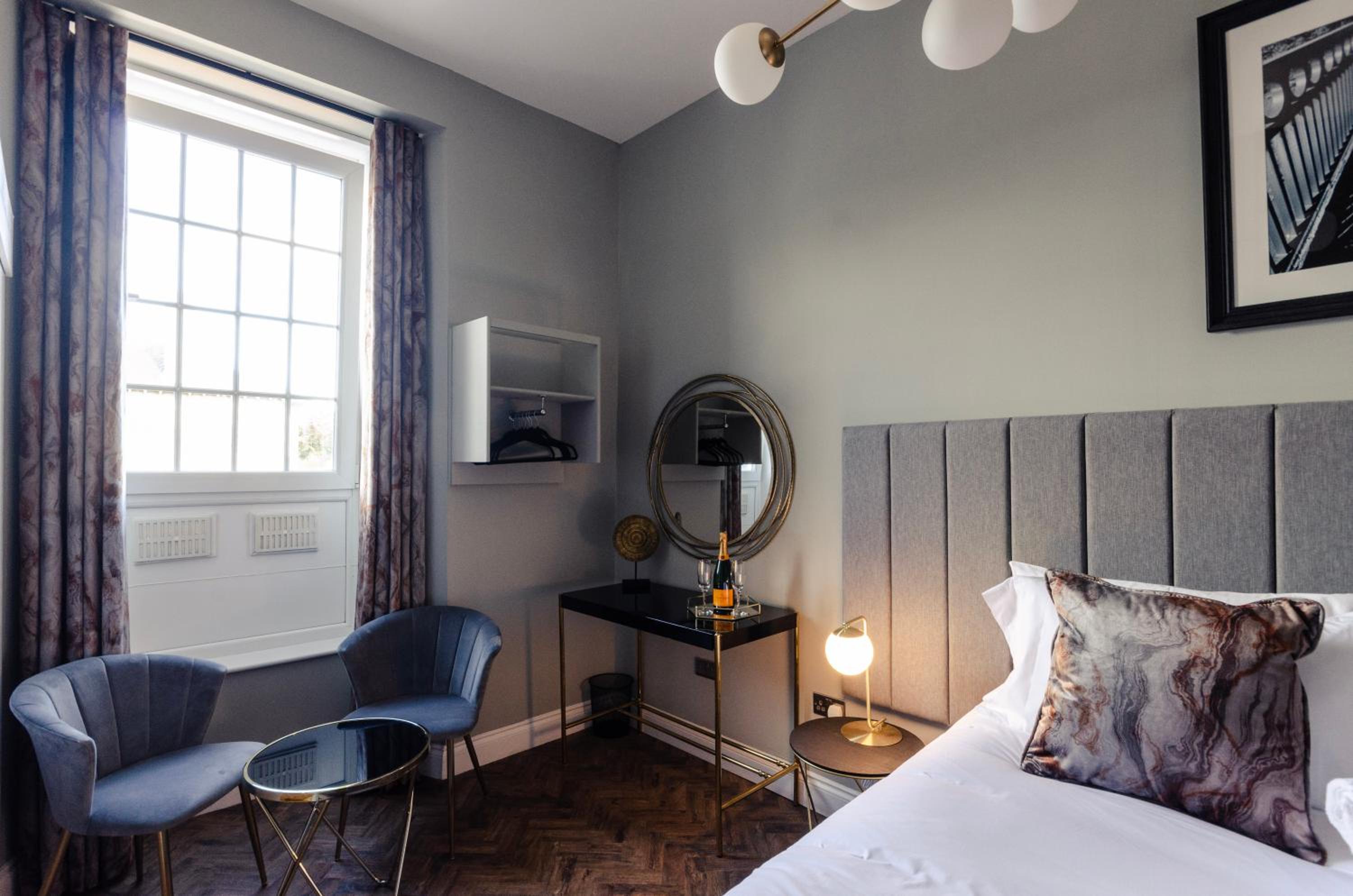 Premier Double / Twin Room photo 1