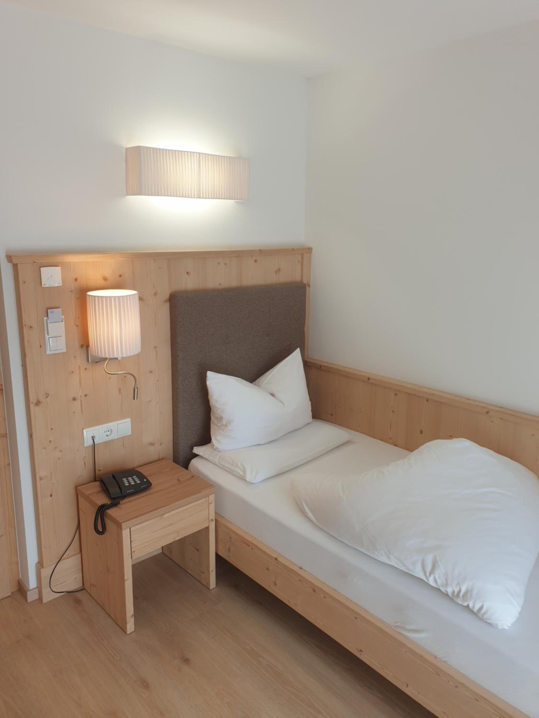 Comfort Single Room photo 3