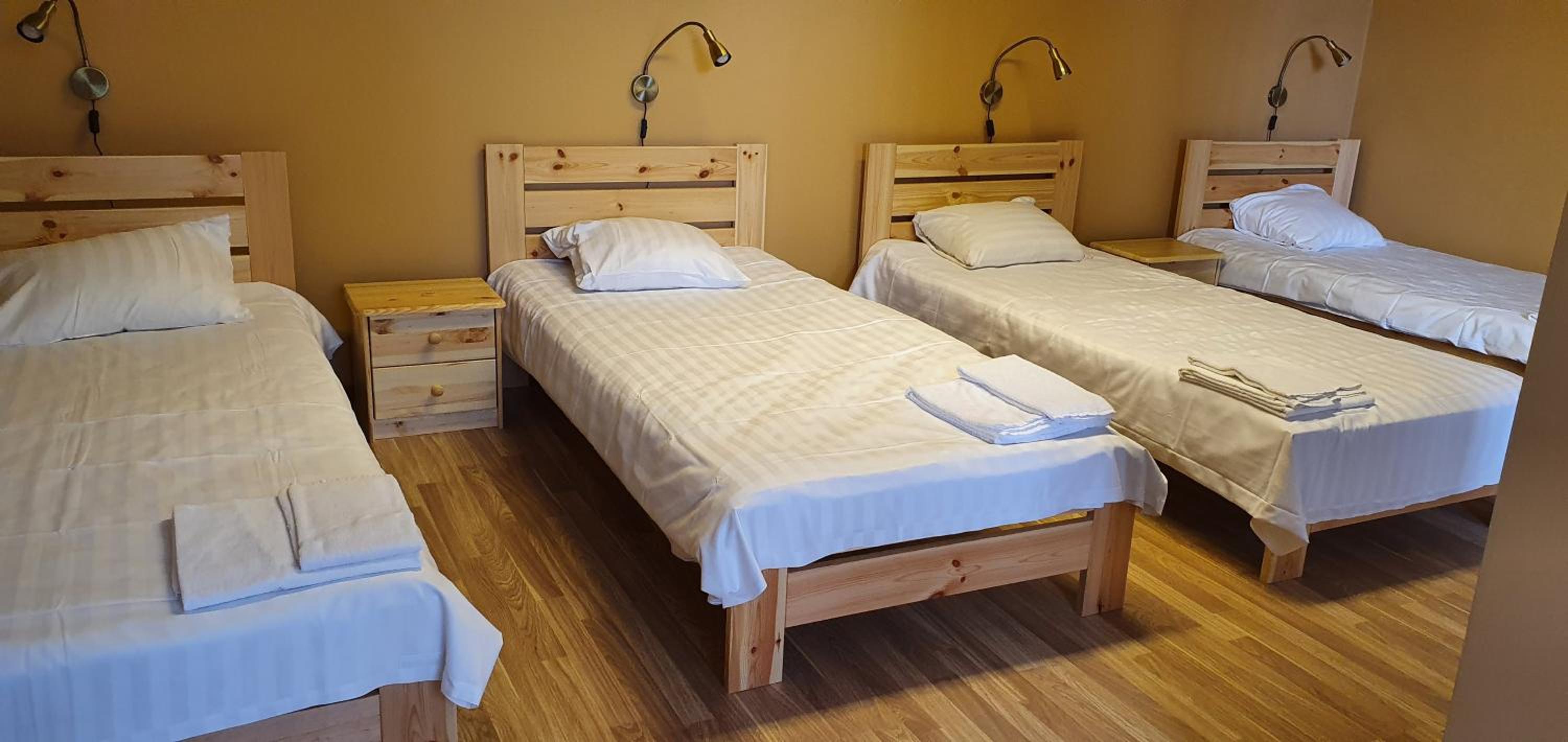 Quadruple Room photo 1
