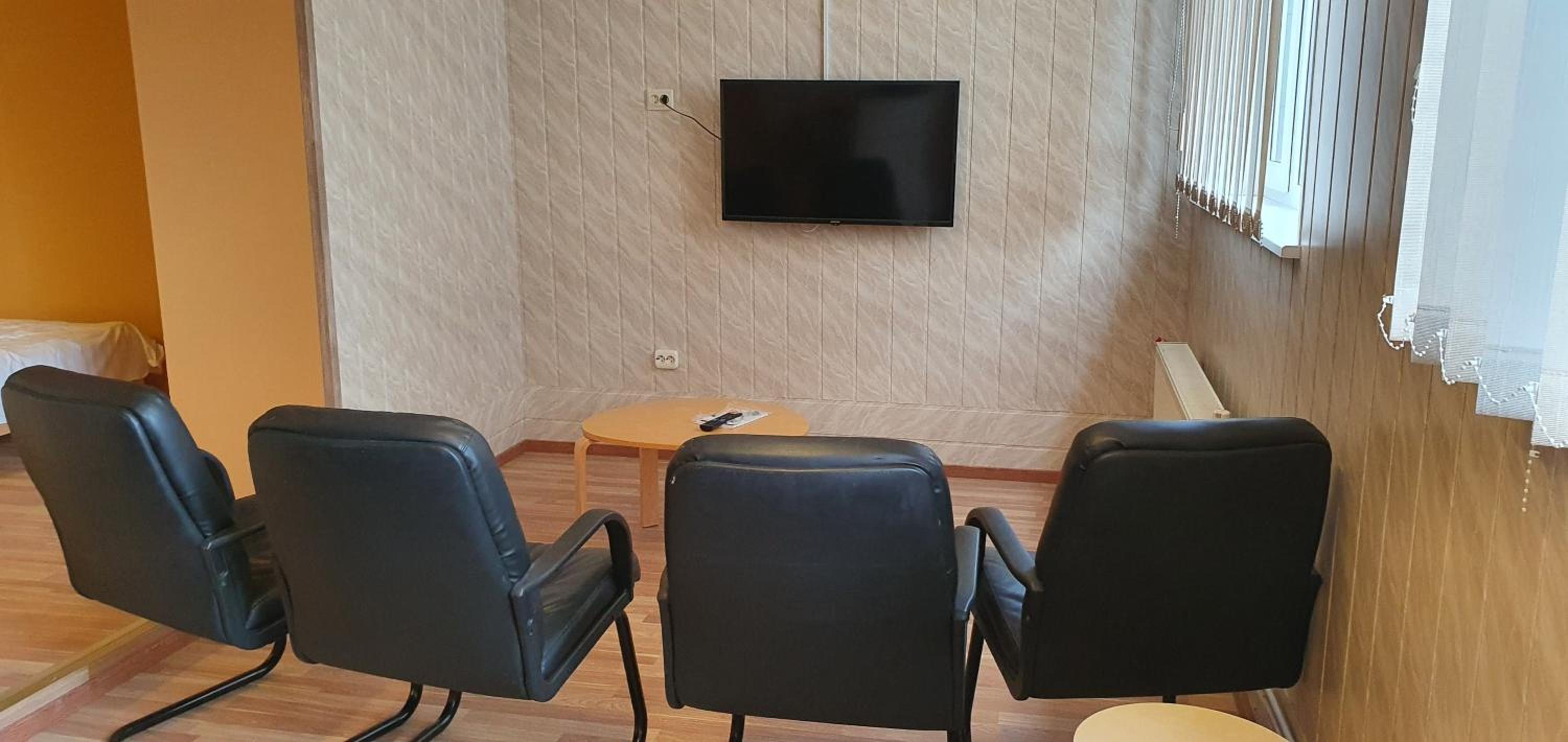 Quadruple Room photo 2