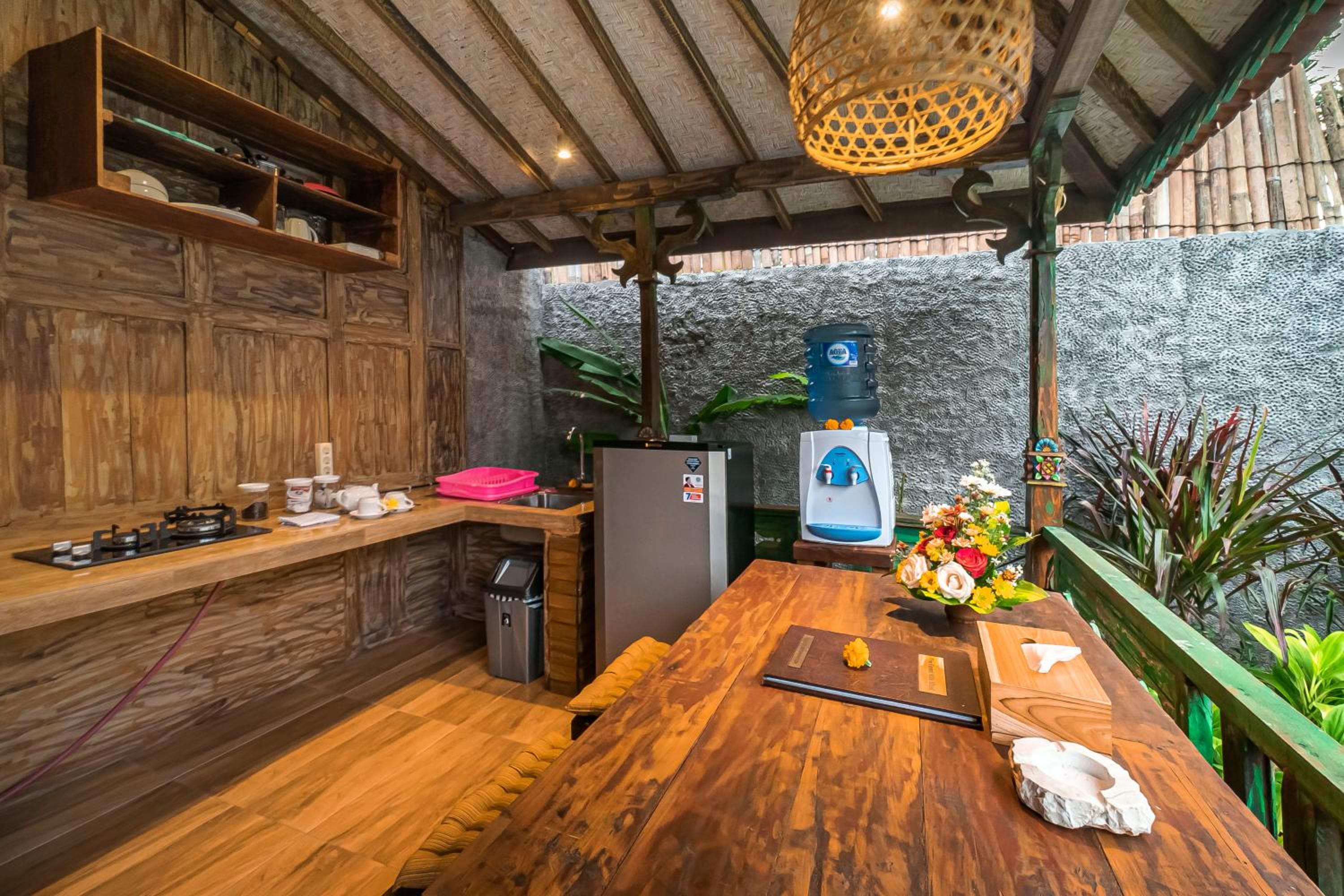 Work from Hotel Package at One- Bedroom Villa with Private Pool - Photo 8