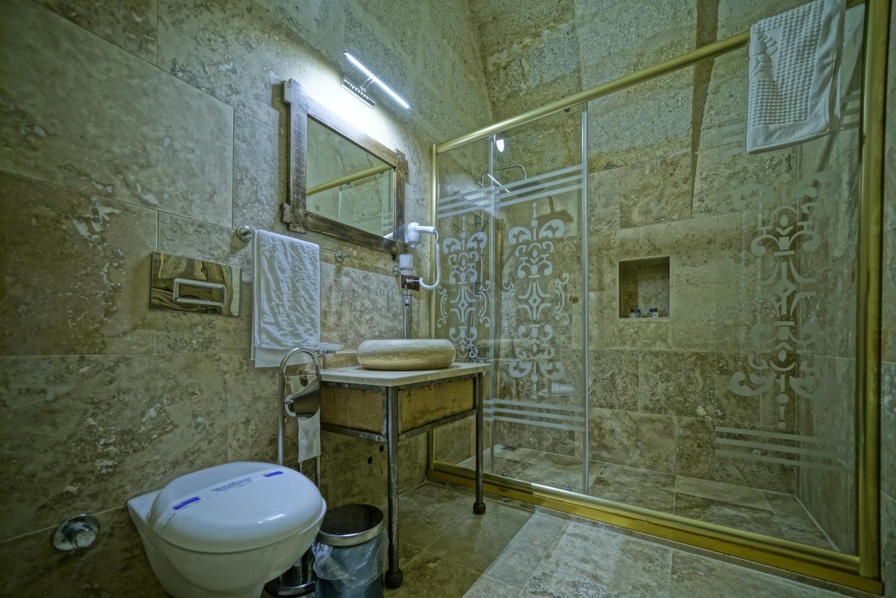 Deluxe Queen Suite - Photo 8