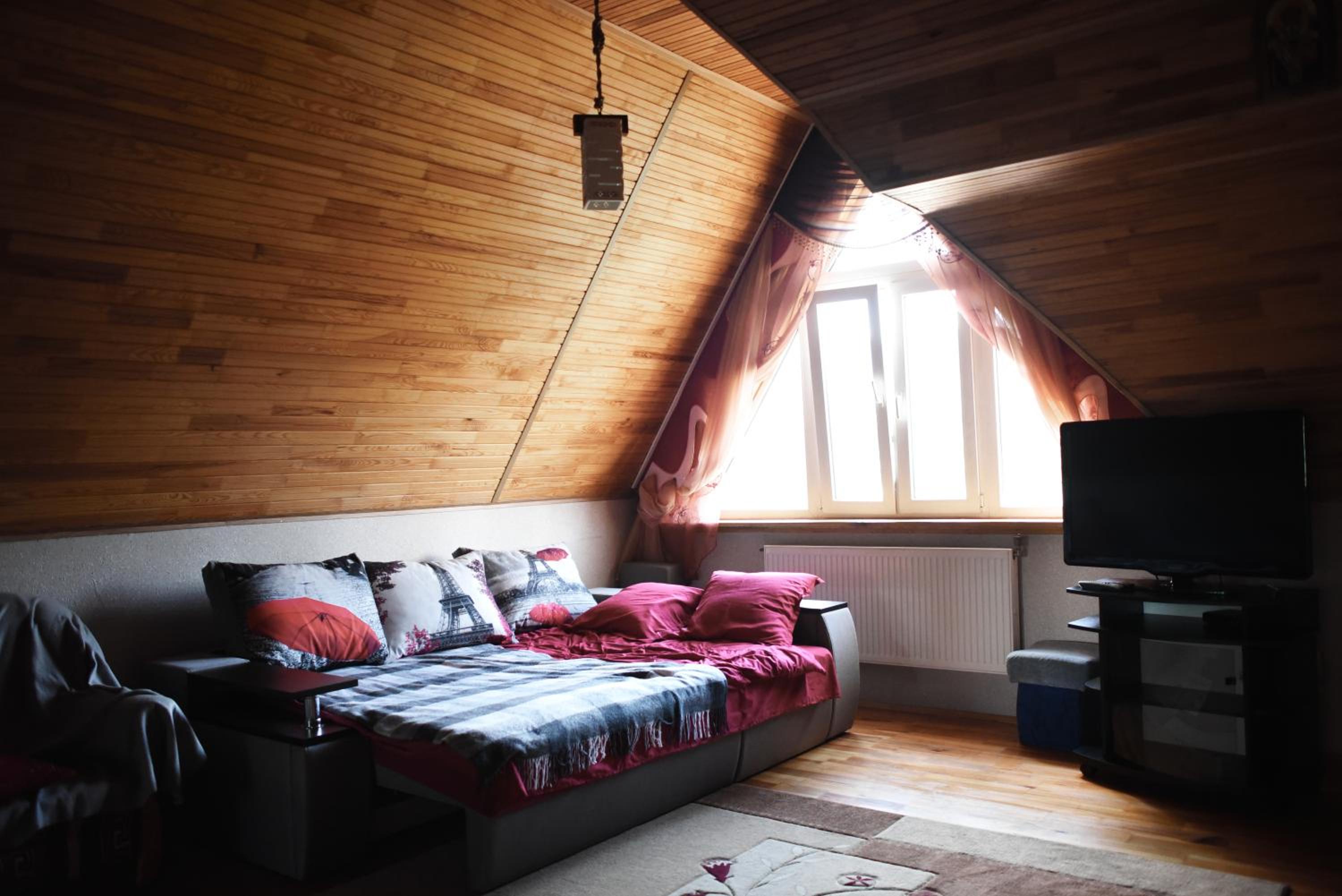 Duplex Suite photo 2