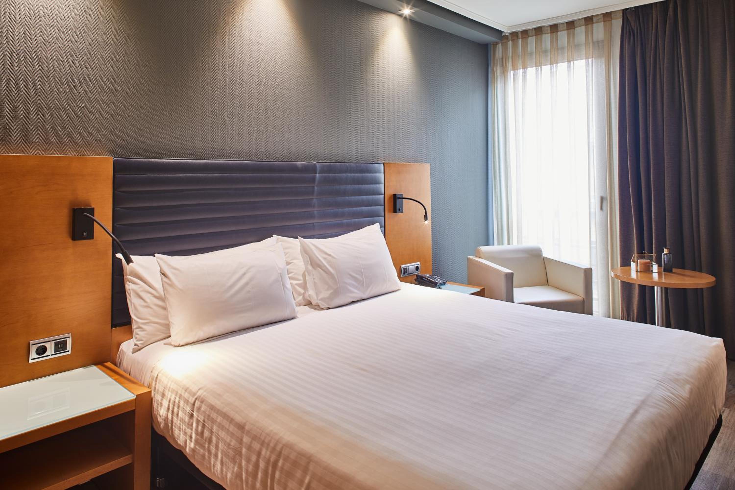Comfort Double Or Twin Room - Photo 6