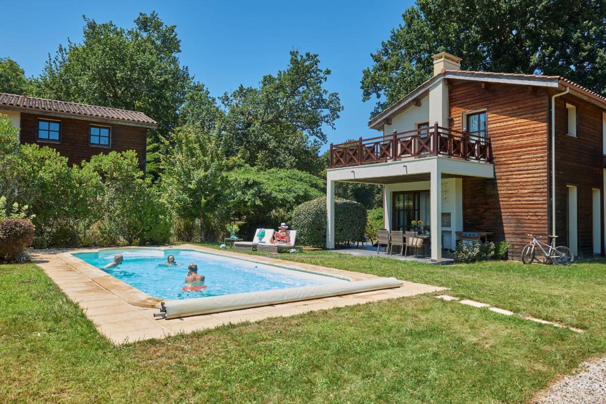 Superior Three-Bedroom House