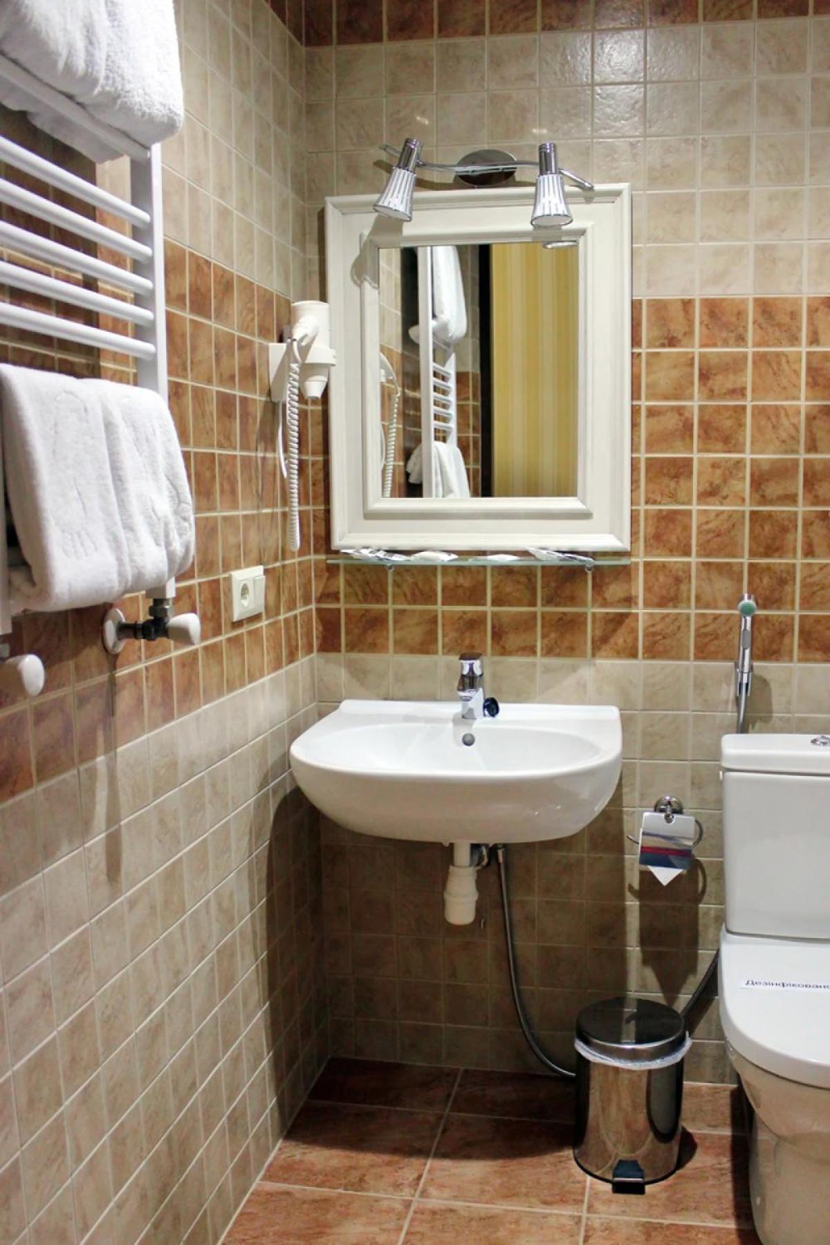 Twin Room photo 2