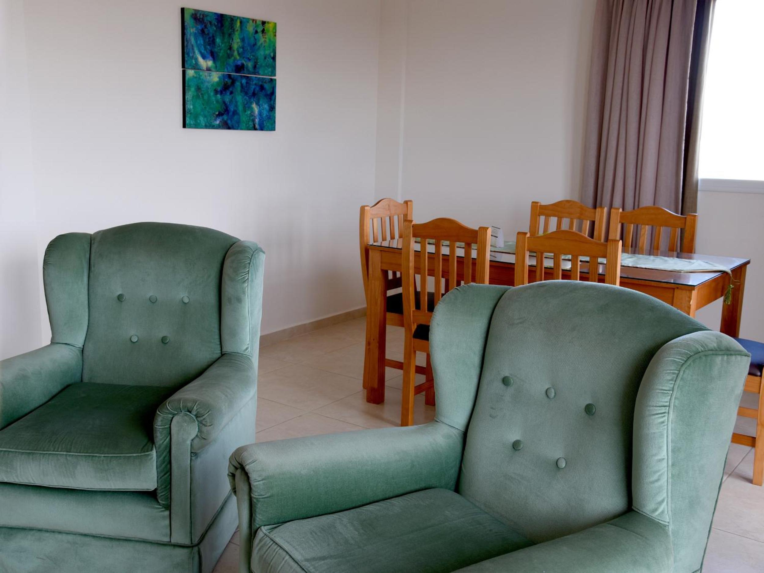 Superior Quadruple Room photo 2