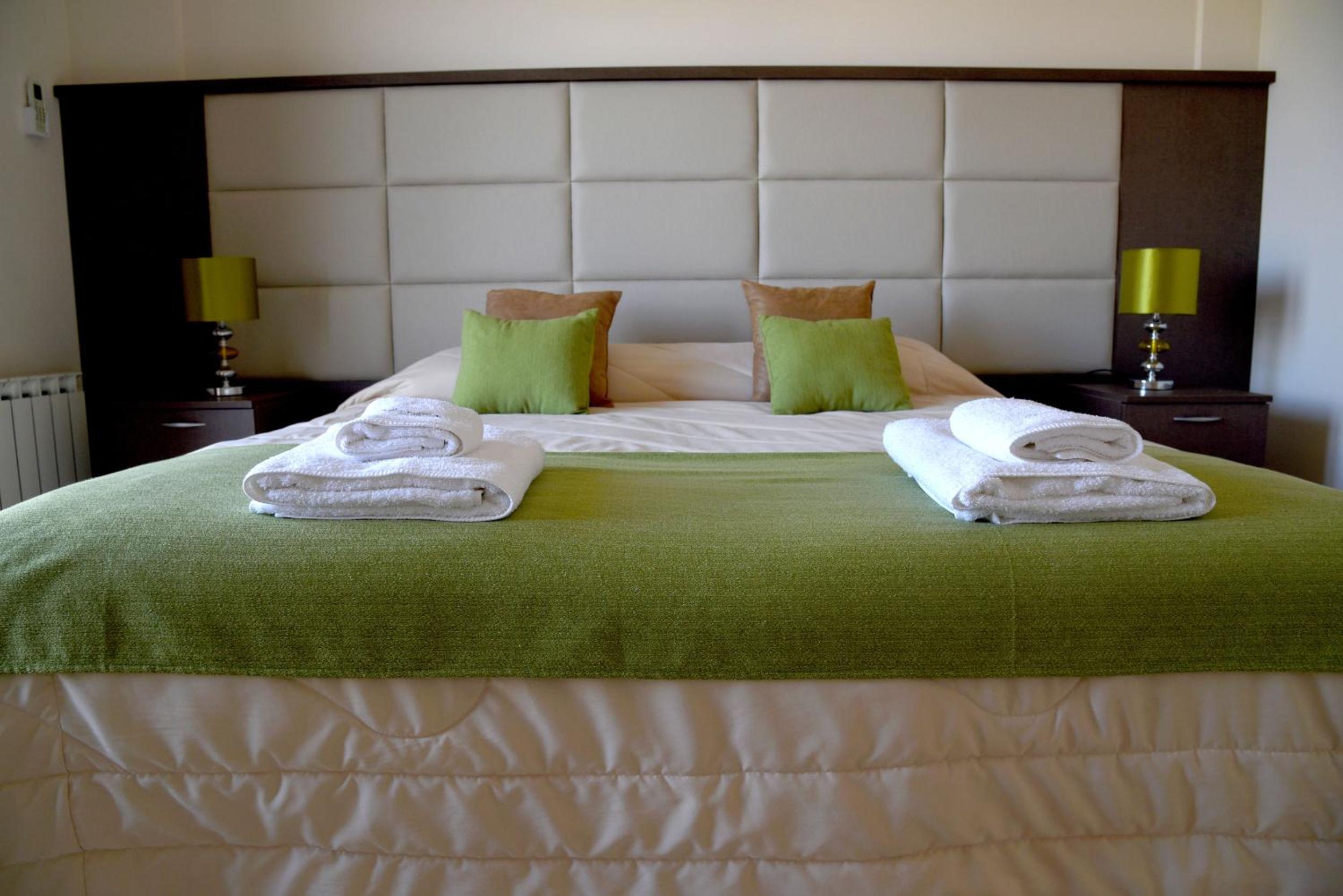 Superior Quadruple Room photo 1