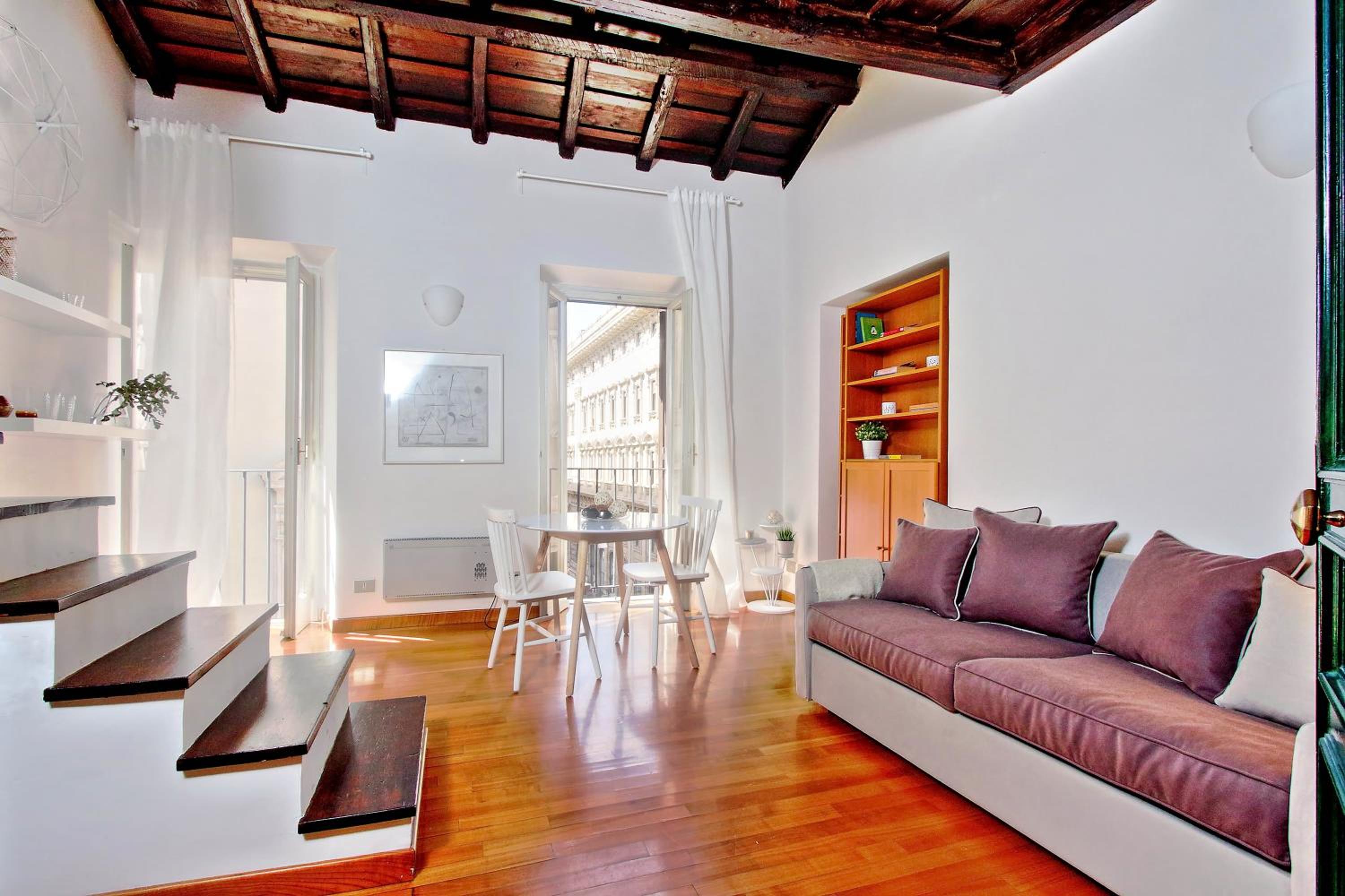 Maisonette