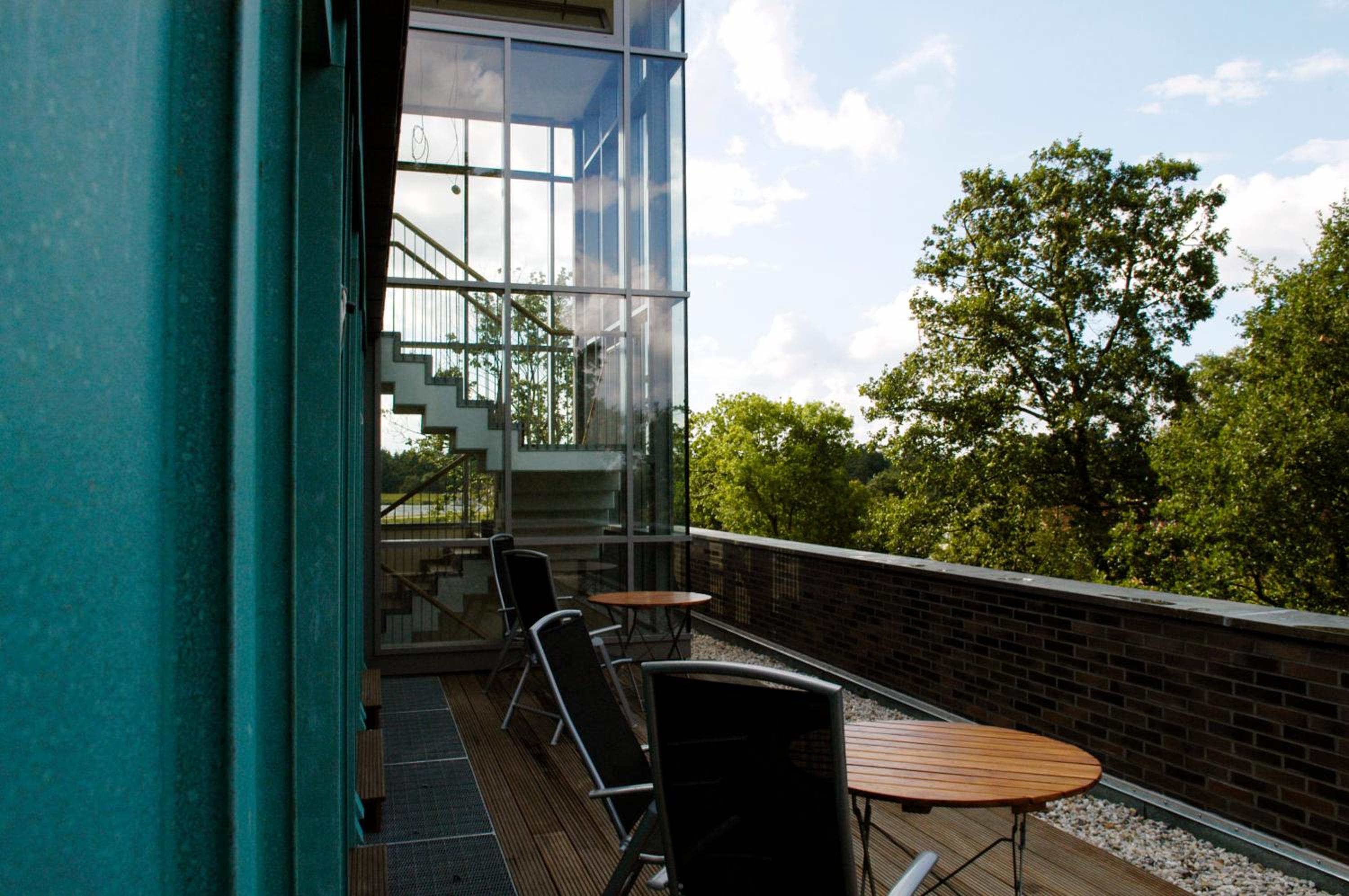 Double Room with Terrace - Photo 6