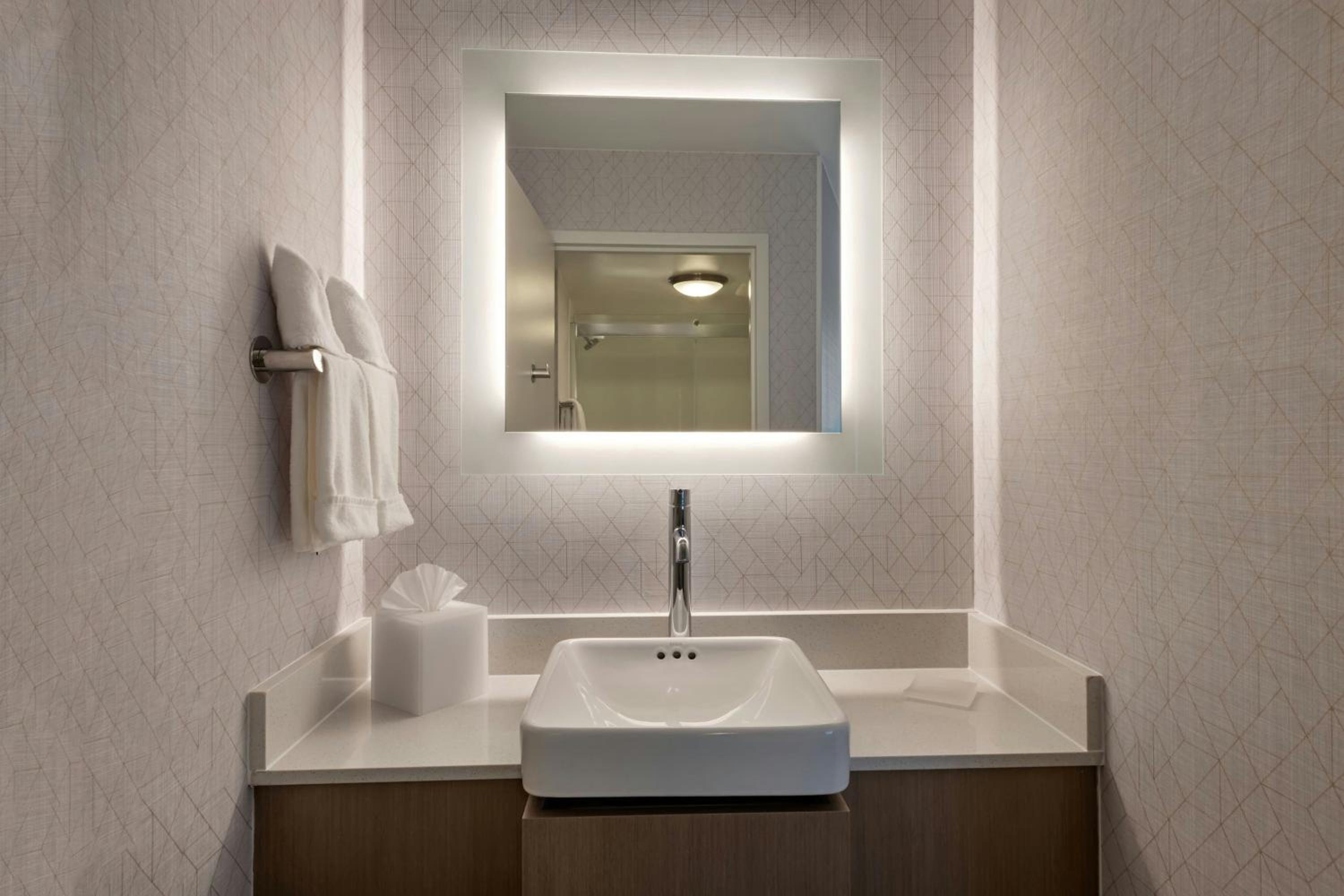 SpringHill Suites by Marriott Lancaster Palmdale, Bilde 10
