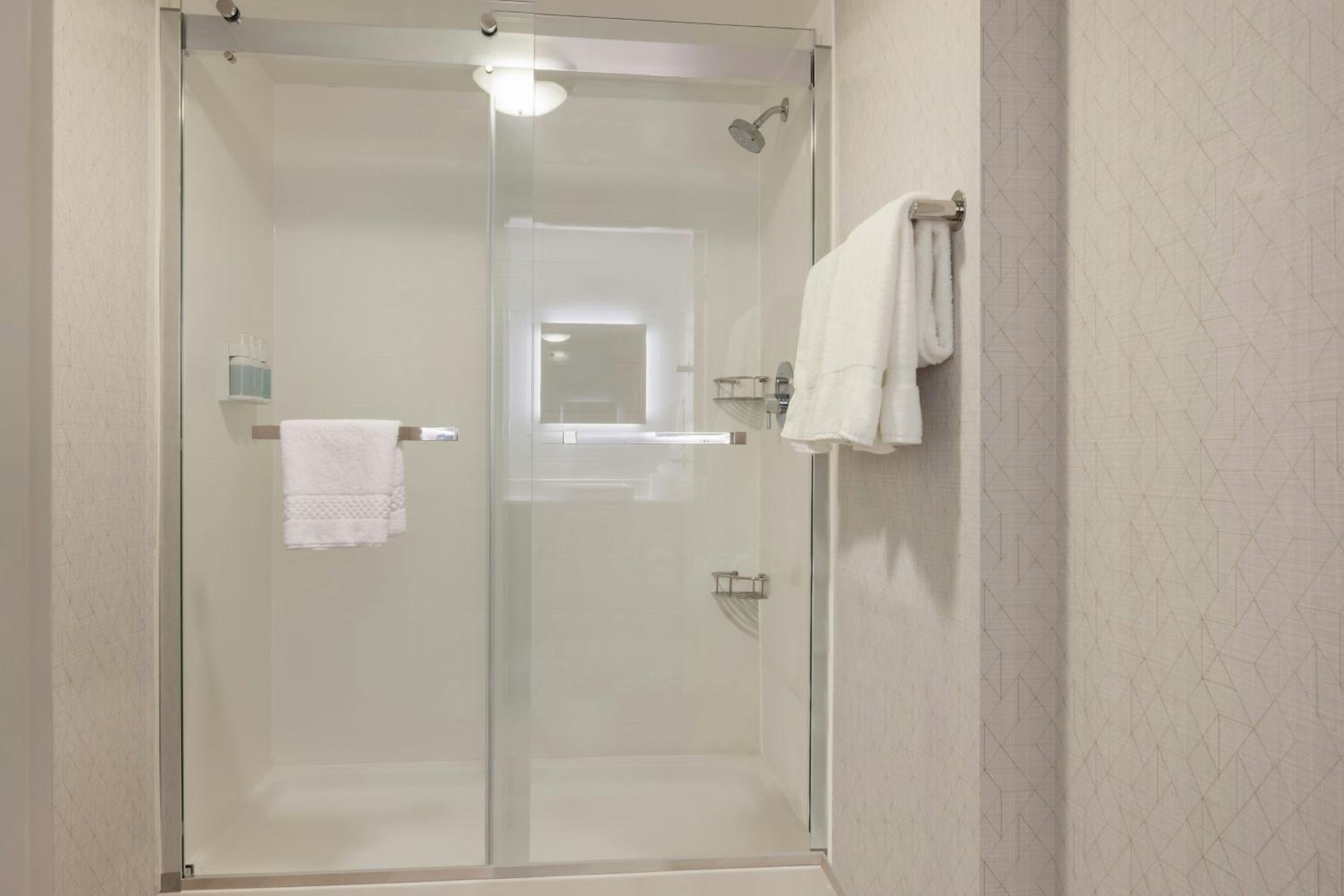 SpringHill Suites by Marriott Lancaster Palmdale, Bilde 9