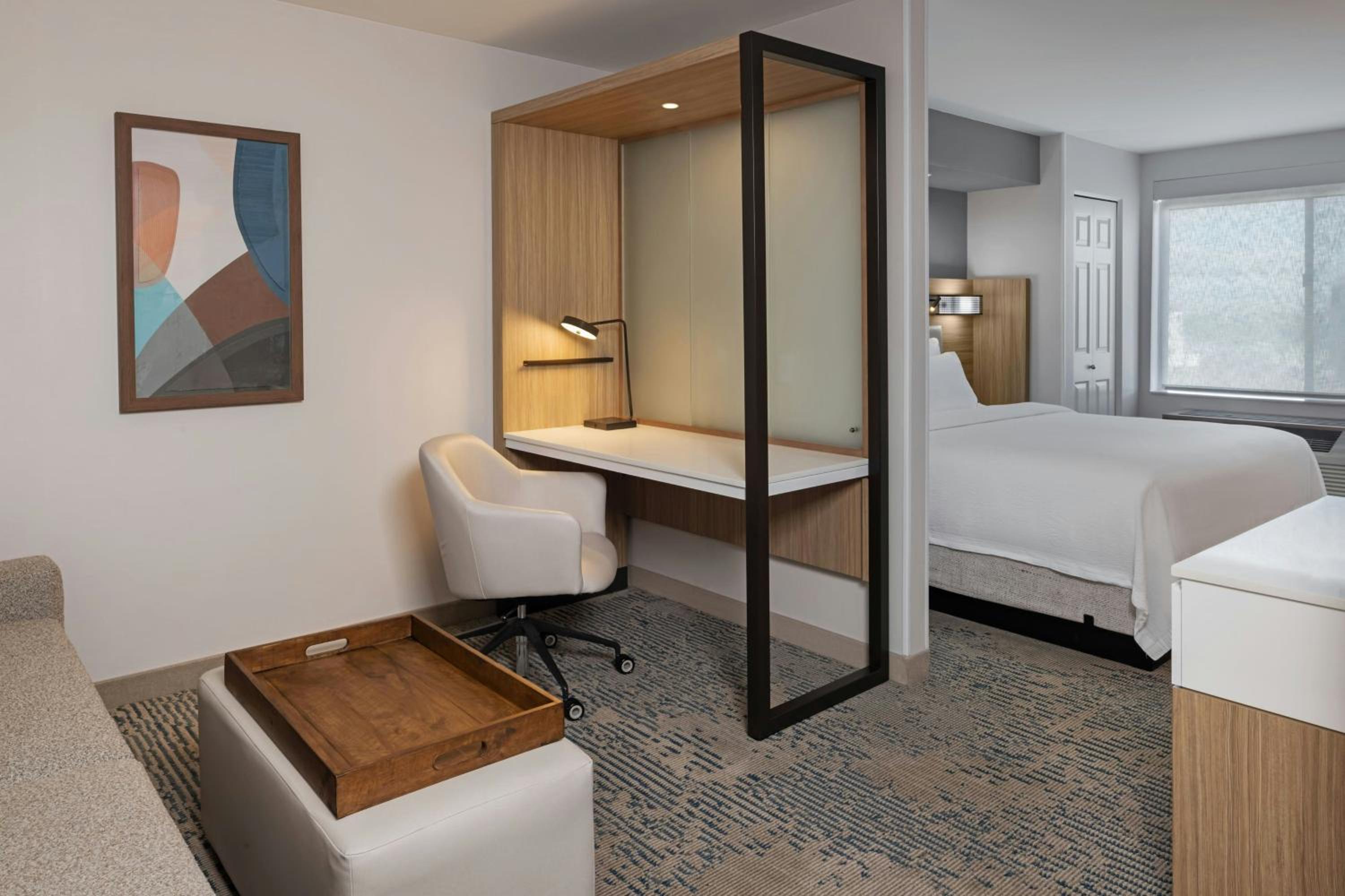 SpringHill Suites by Marriott Lancaster Palmdale, Bilde 6
