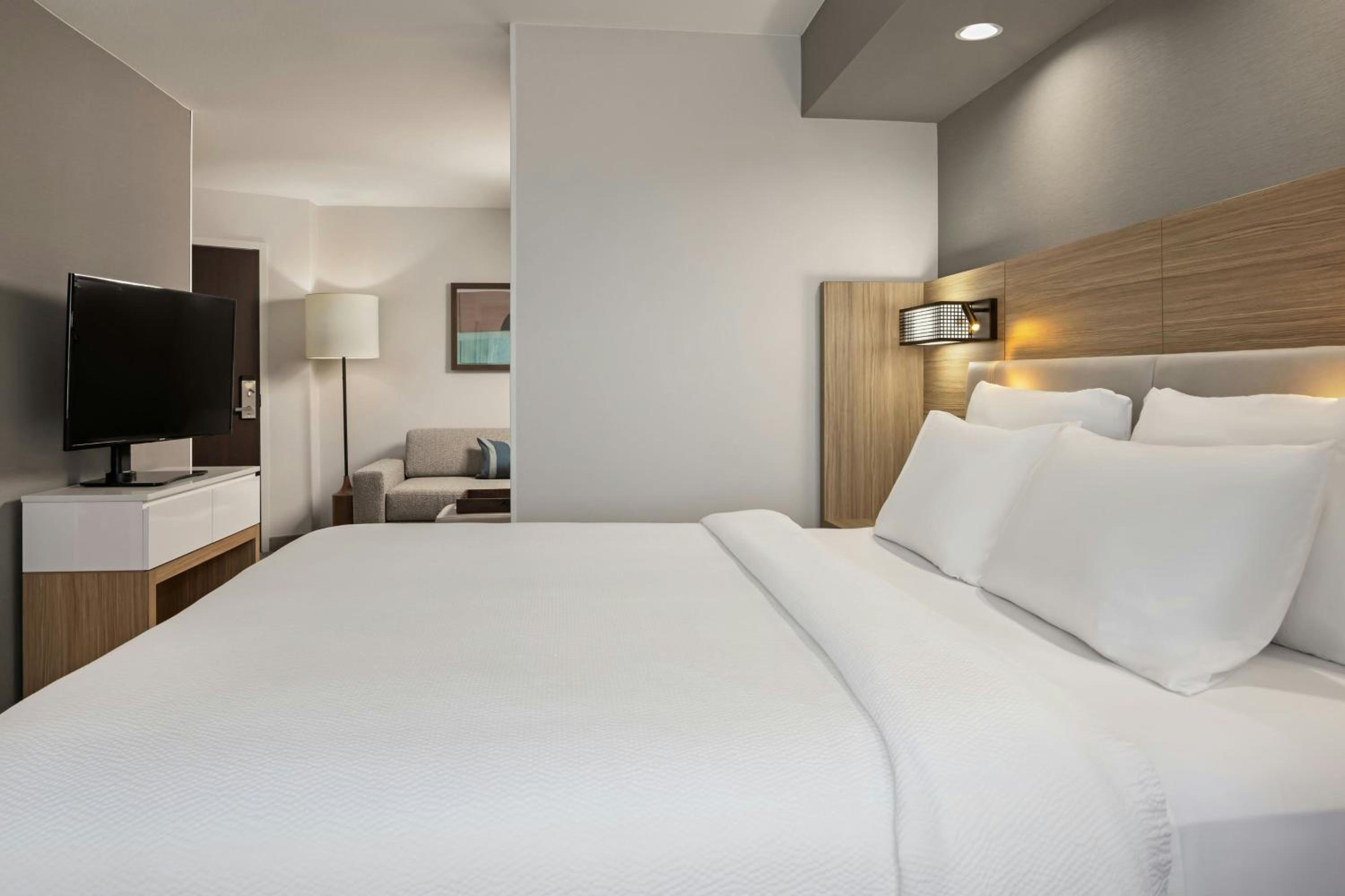SpringHill Suites by Marriott Lancaster Palmdale, Bilde 4