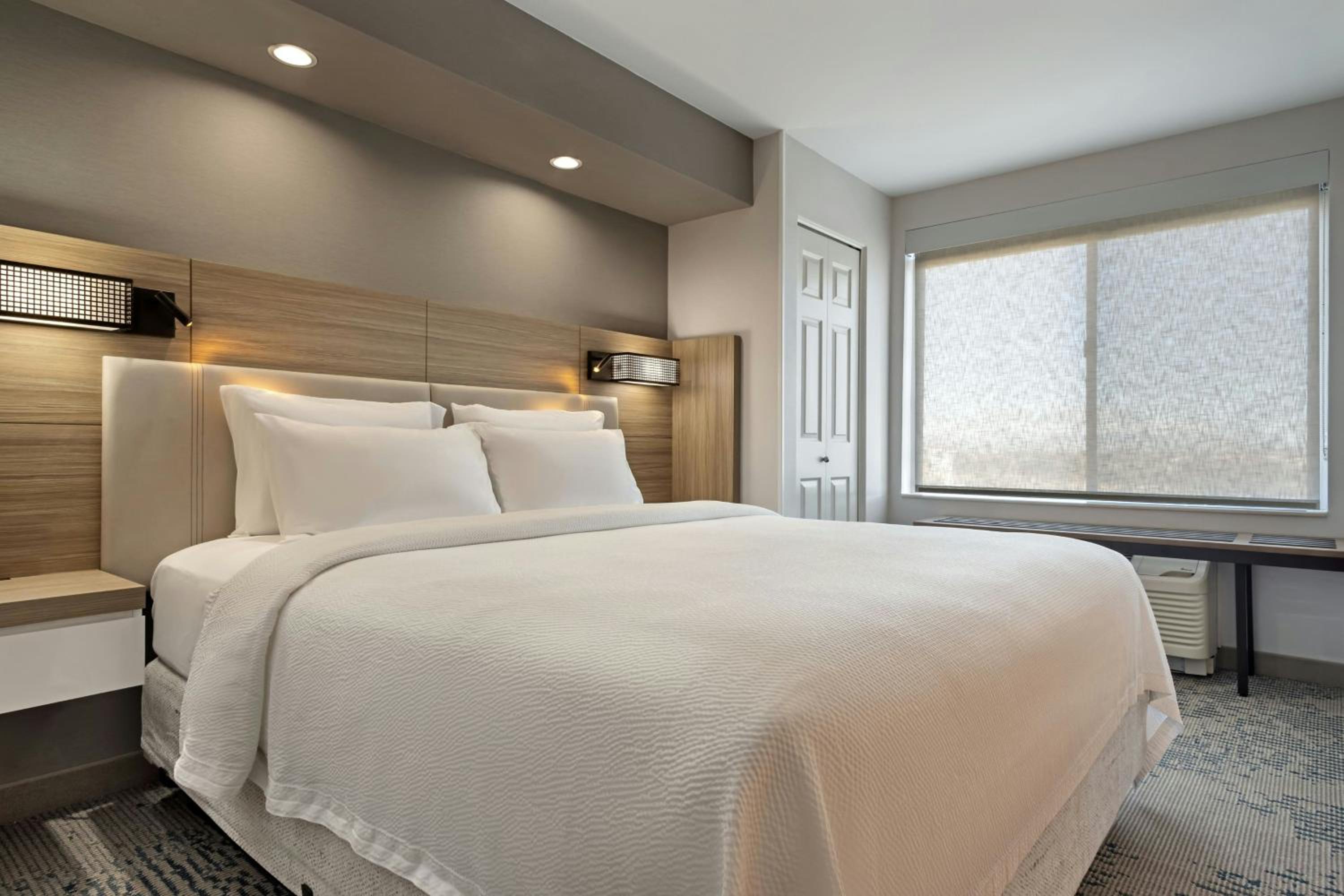 SpringHill Suites by Marriott Lancaster Palmdale, Bilde 5