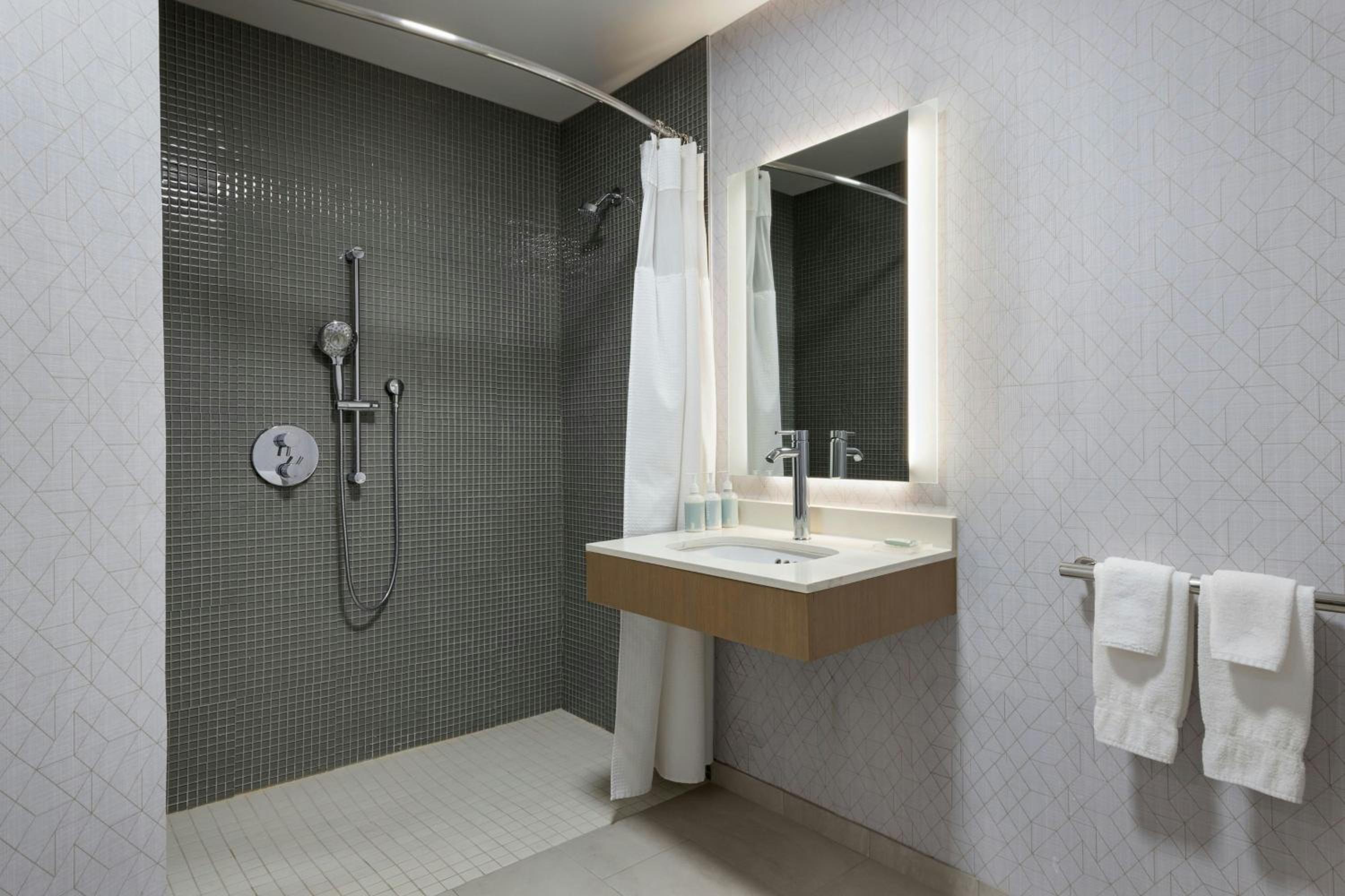 SpringHill Suites by Marriott Lancaster Palmdale, Bilde 12