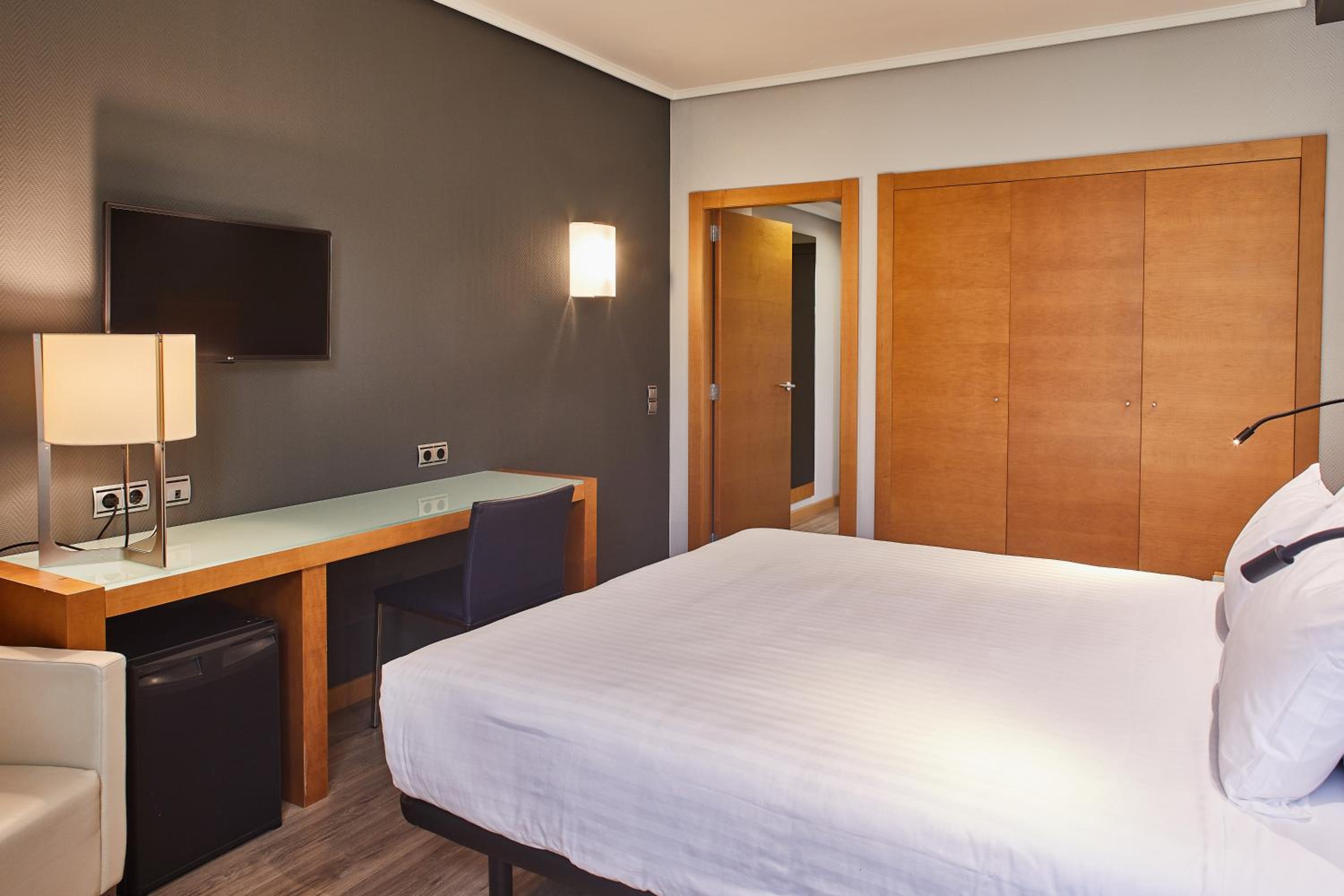 Comfort Double Or Twin Room - Photo 4