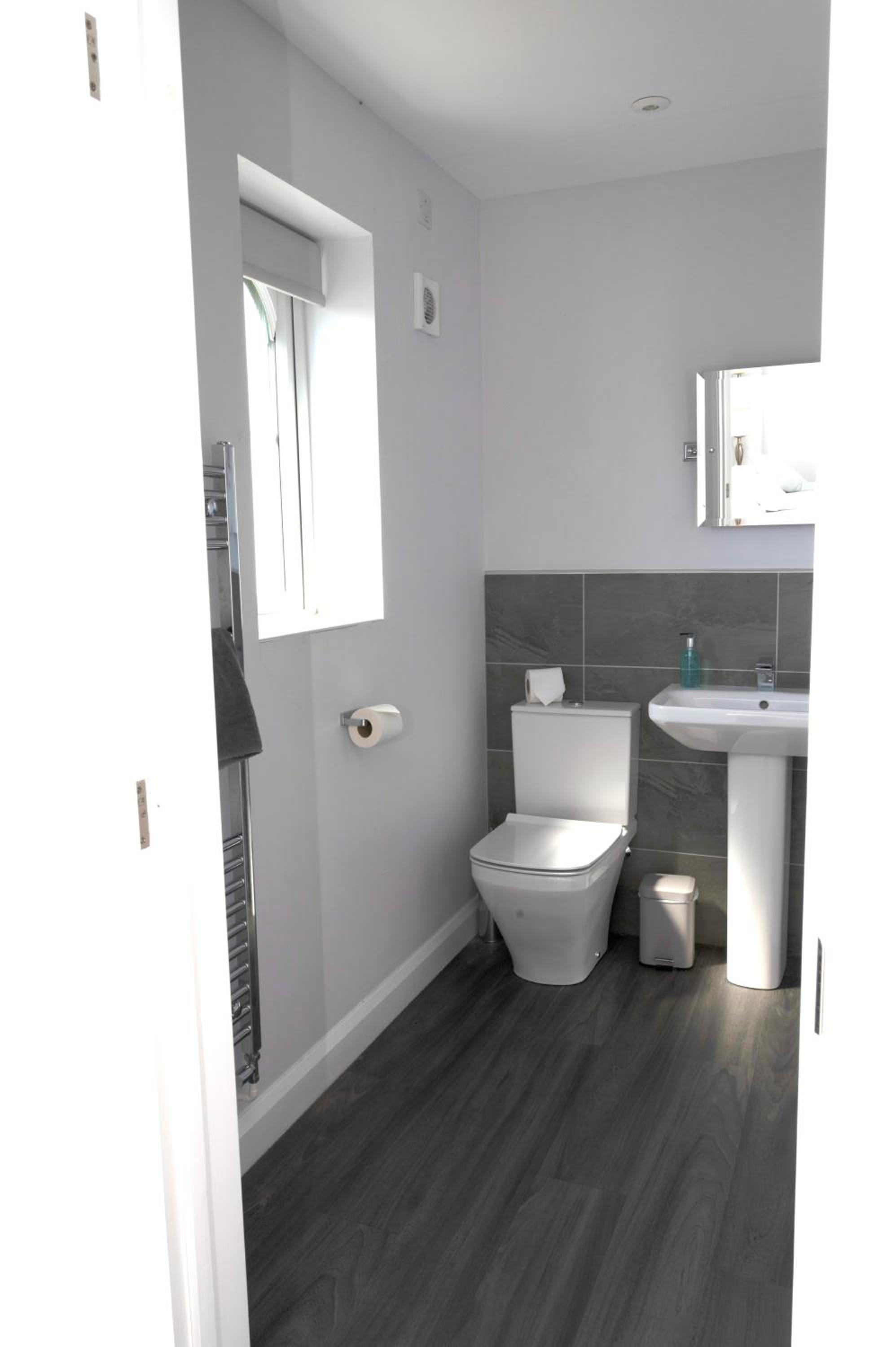 Executive King Room (Dog Friendly) - Photo 10
