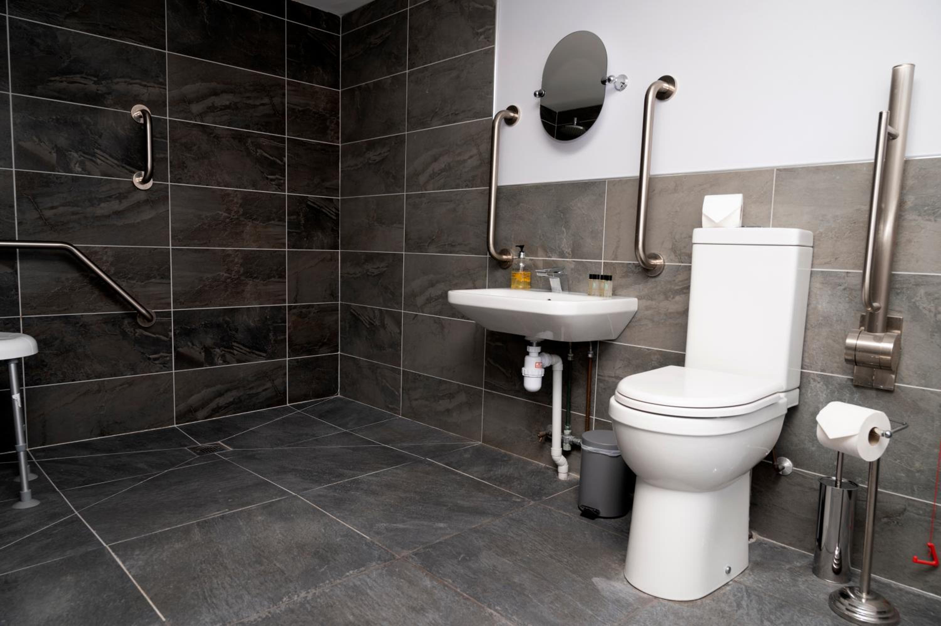 Executive King Room - Disability Access (Dog Friendly) - Photo 2