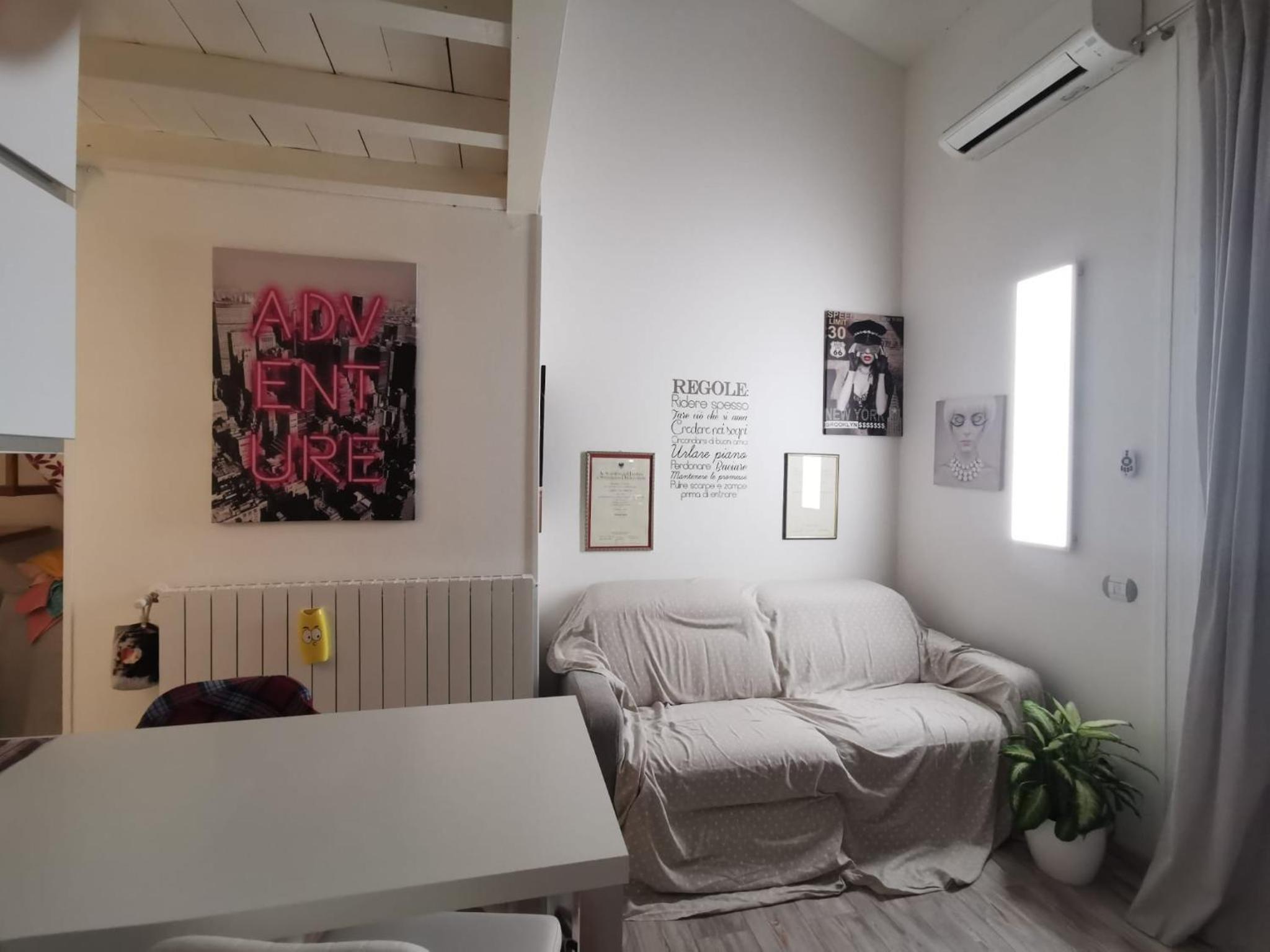 Maisonette