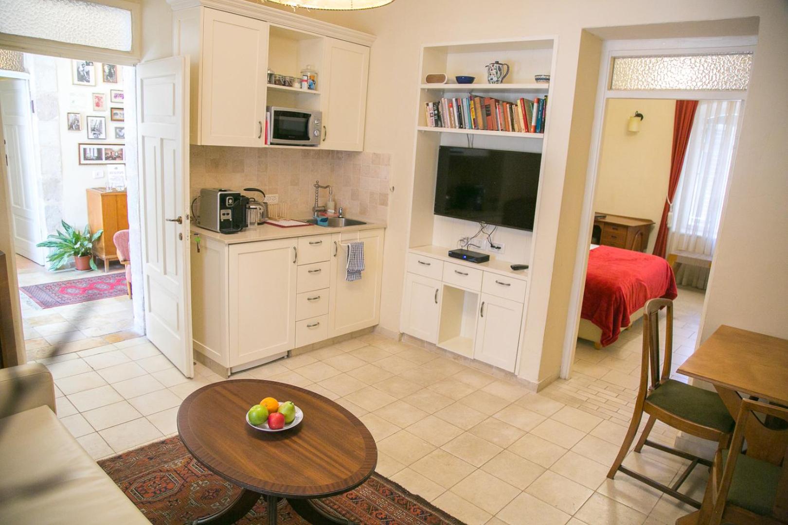 Deluxe Suite photo 2
