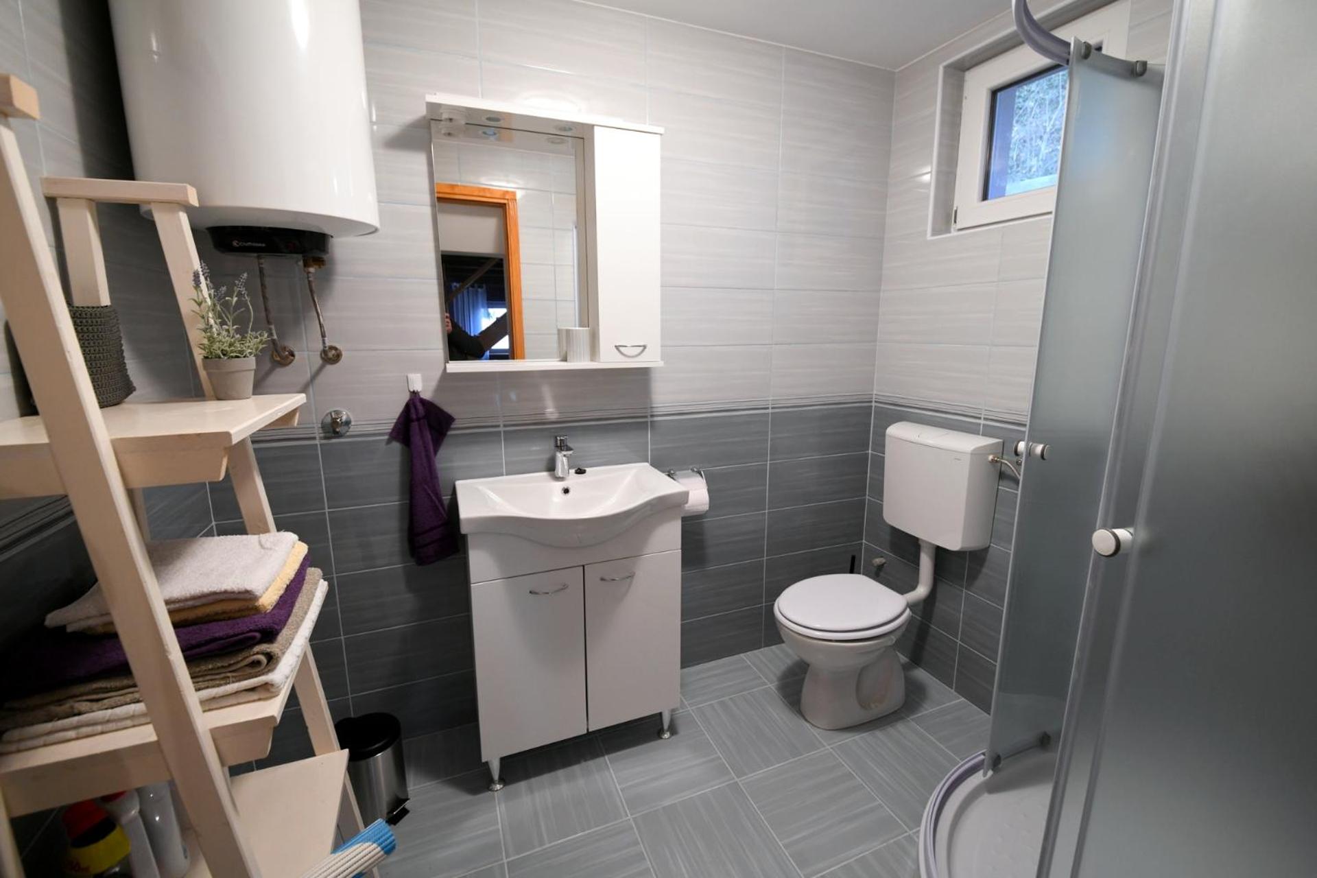 One-Bedroom House photo 2