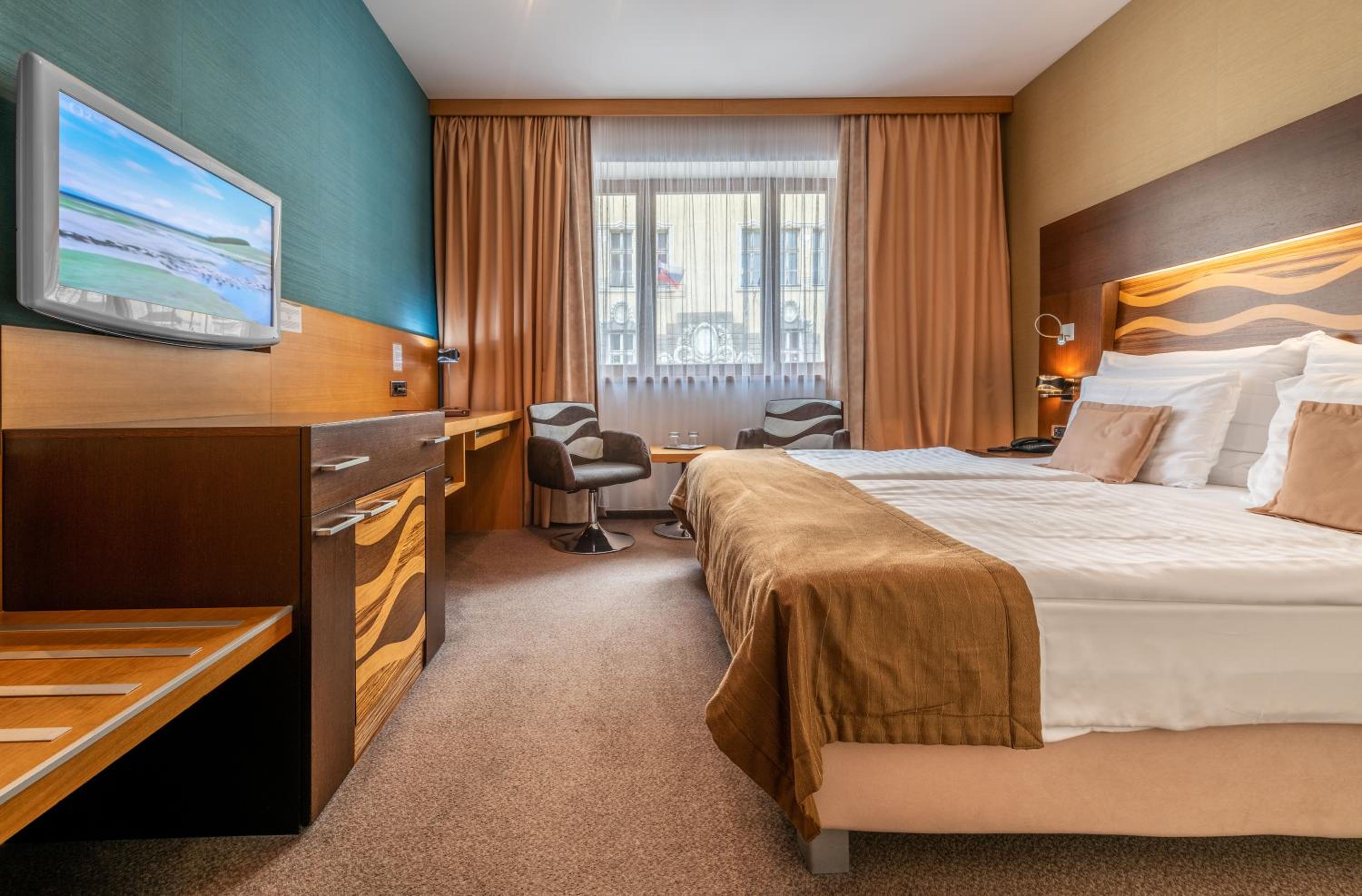 Double Room - Photo 1