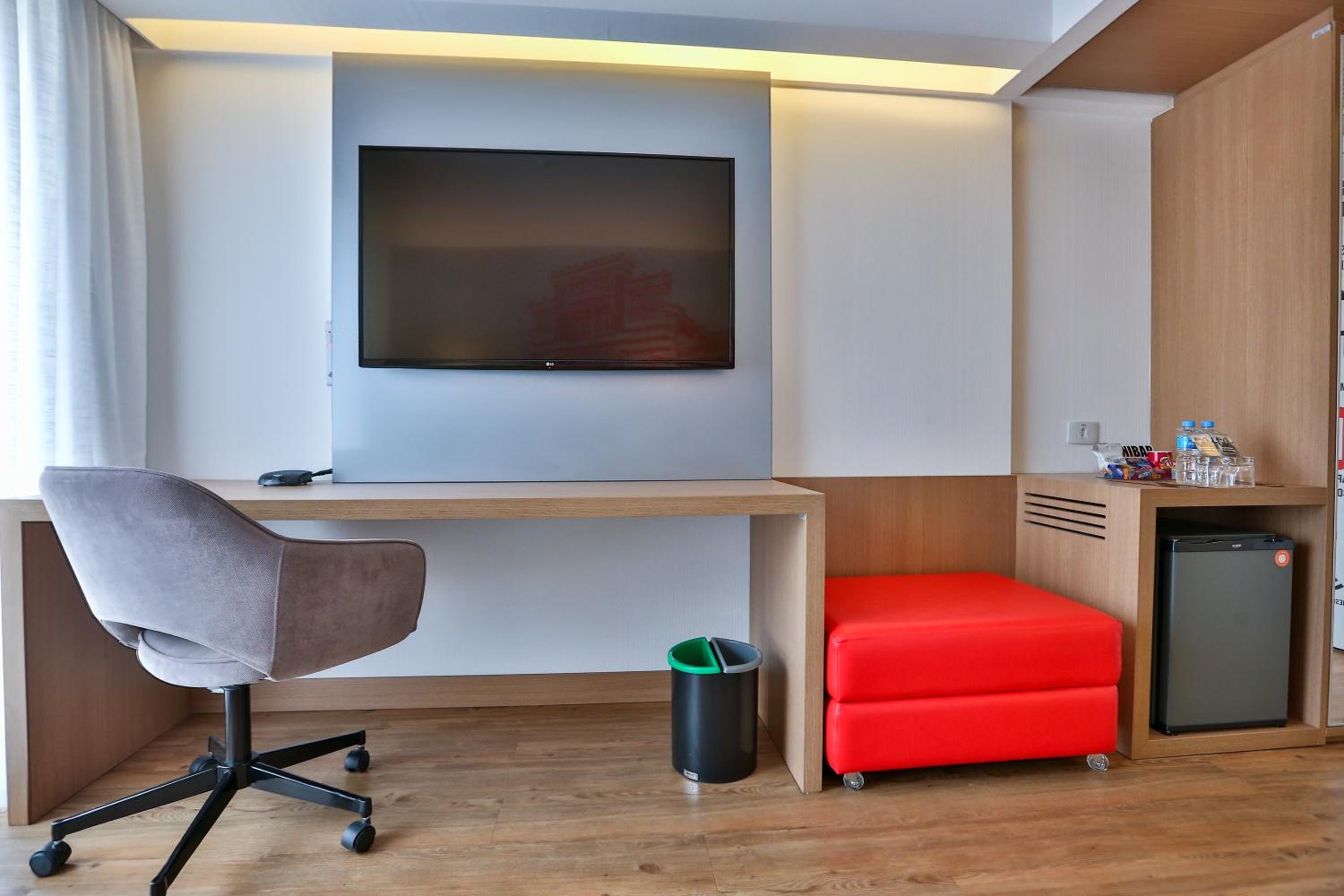 Twin Room photo 3