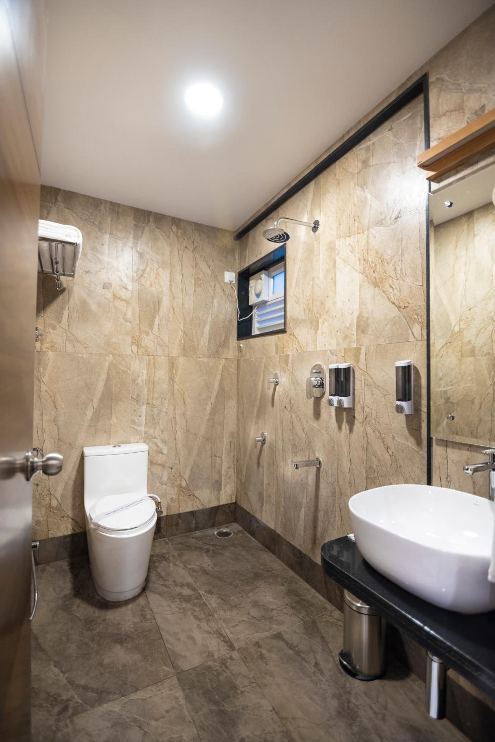 Junior Suite - Photo 3