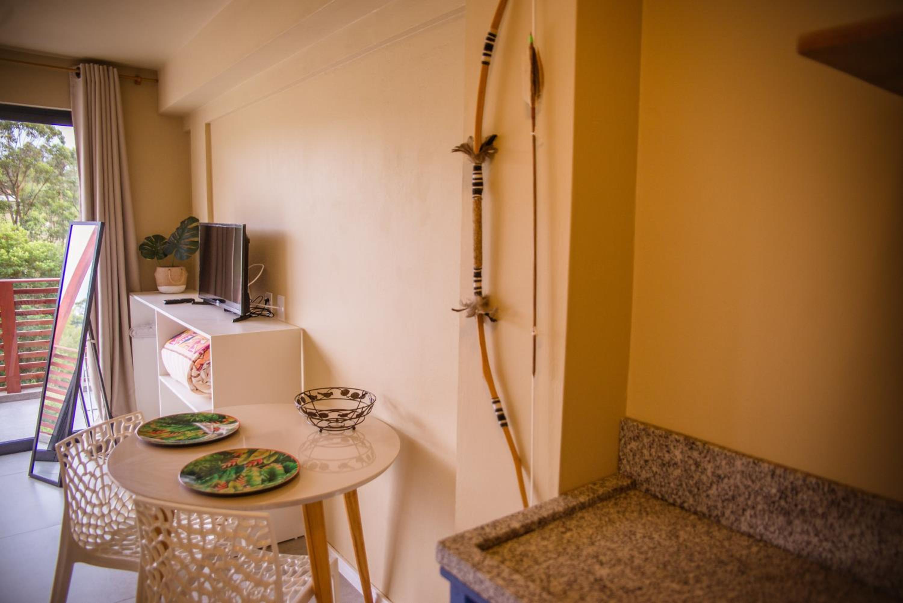 Suite with Pool View photo 2