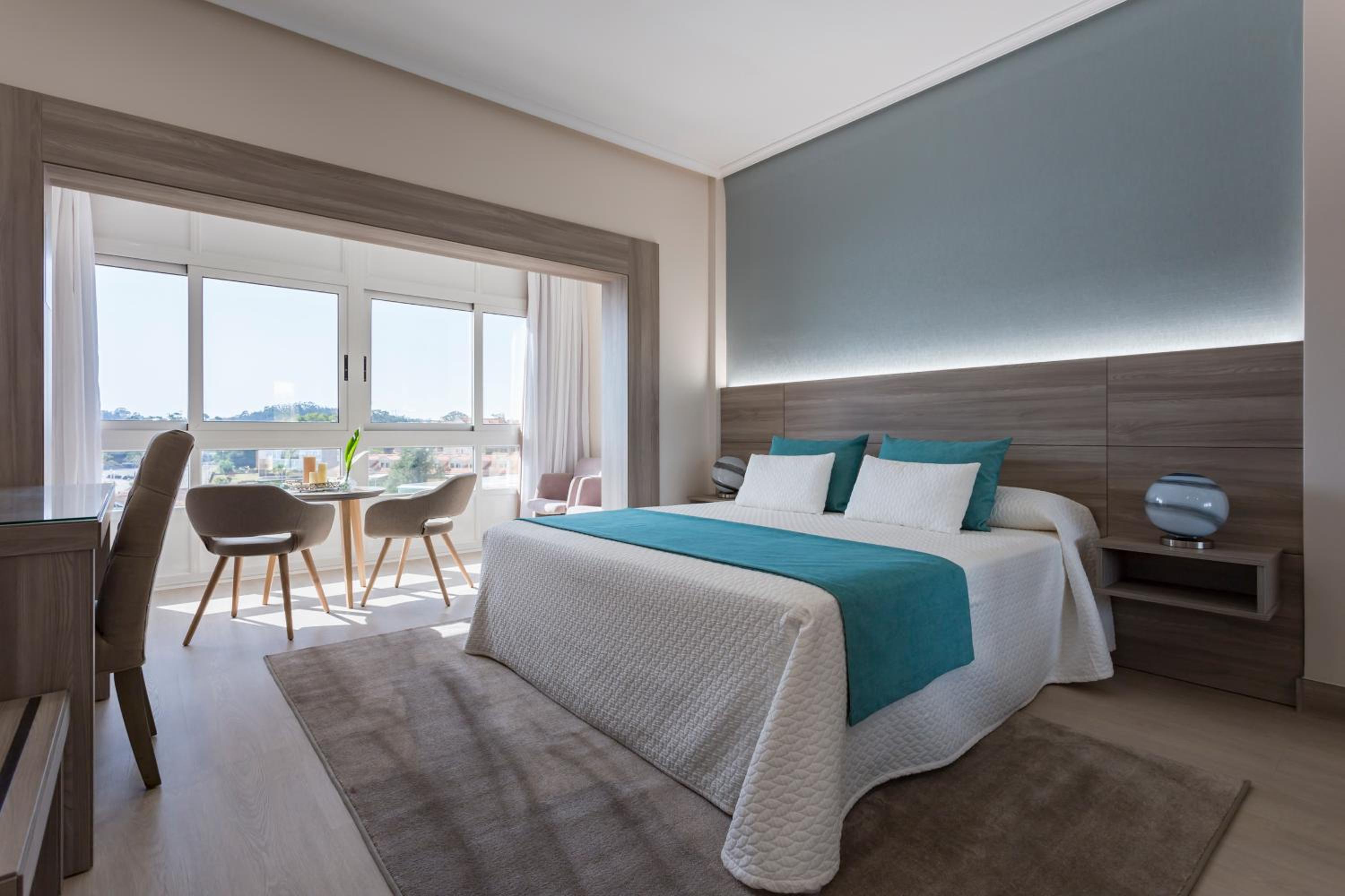 Deluxe Double Room with Talaso - Photo 3