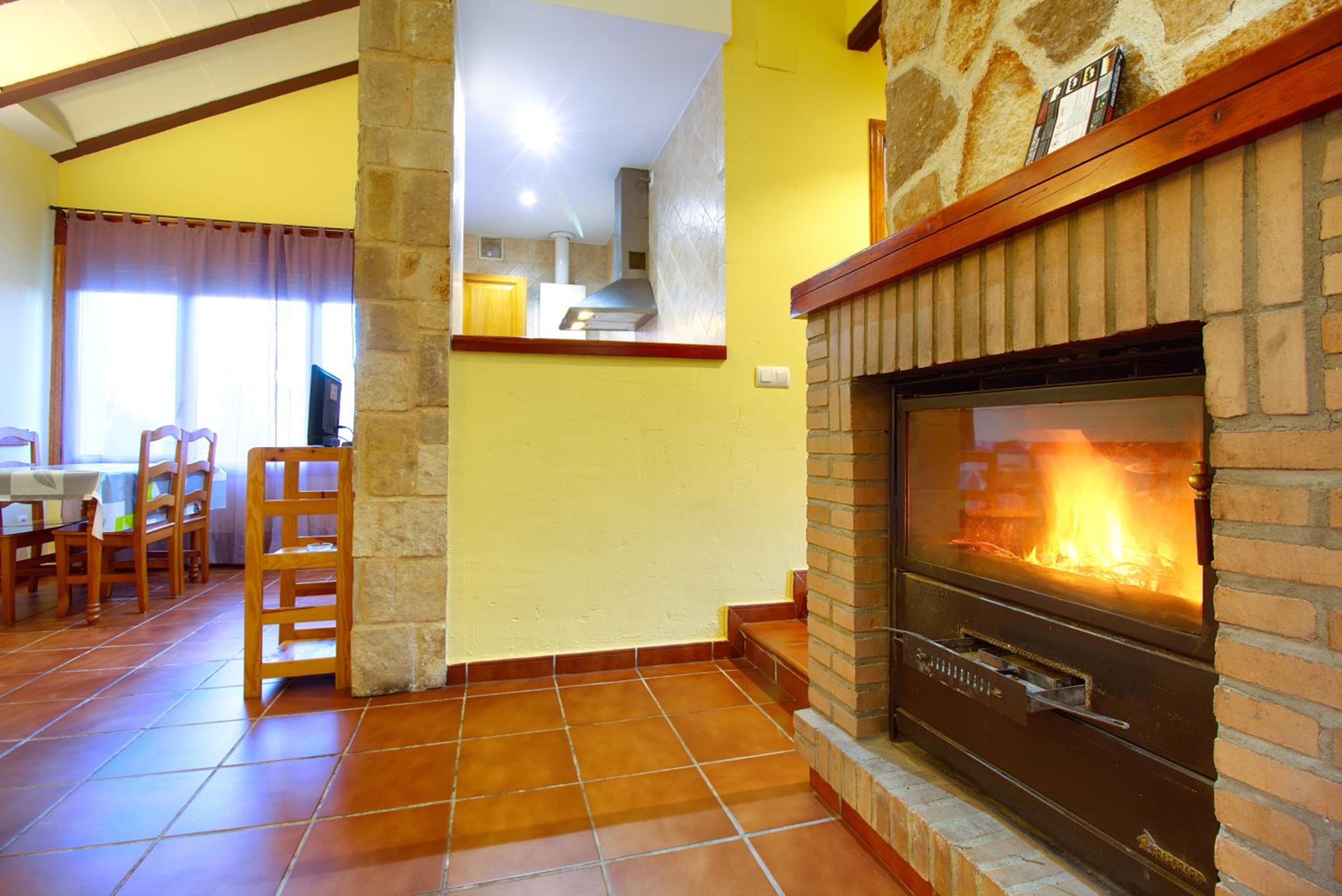 Two-Bedroom Cottage - Photo 20