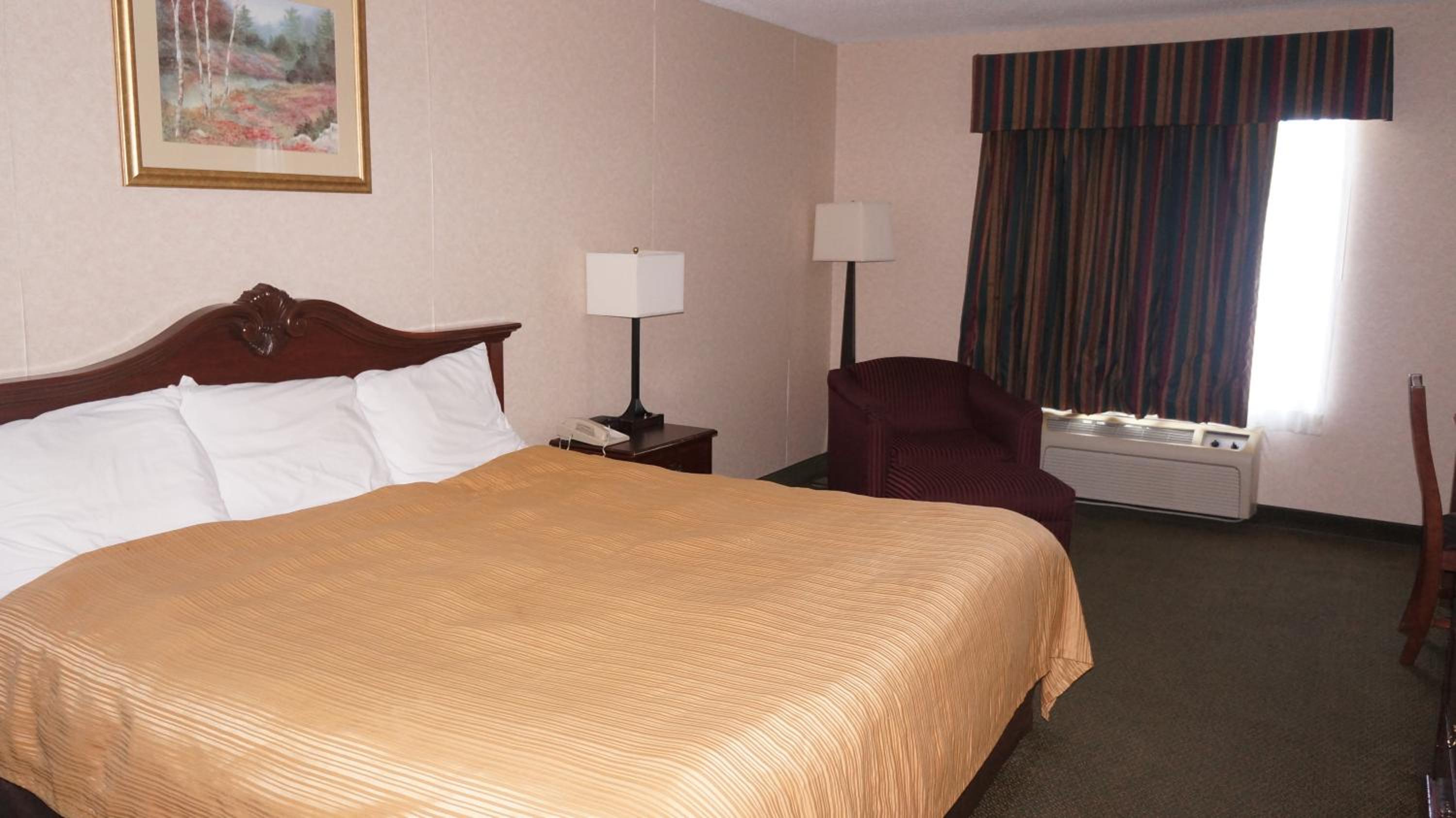 King Room - Photo 4