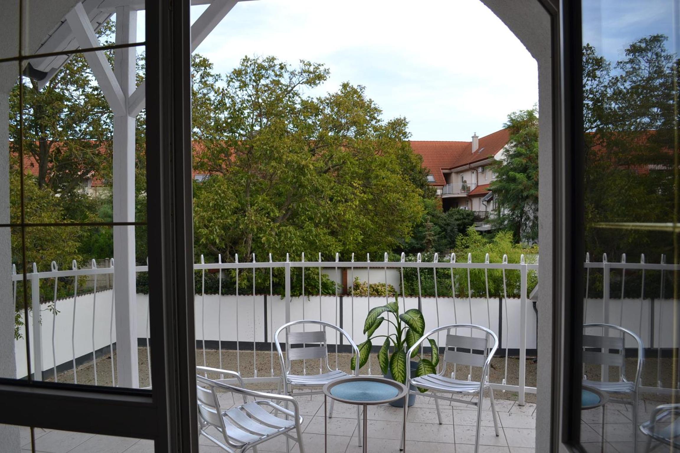Double Room With Balcony photo 3
