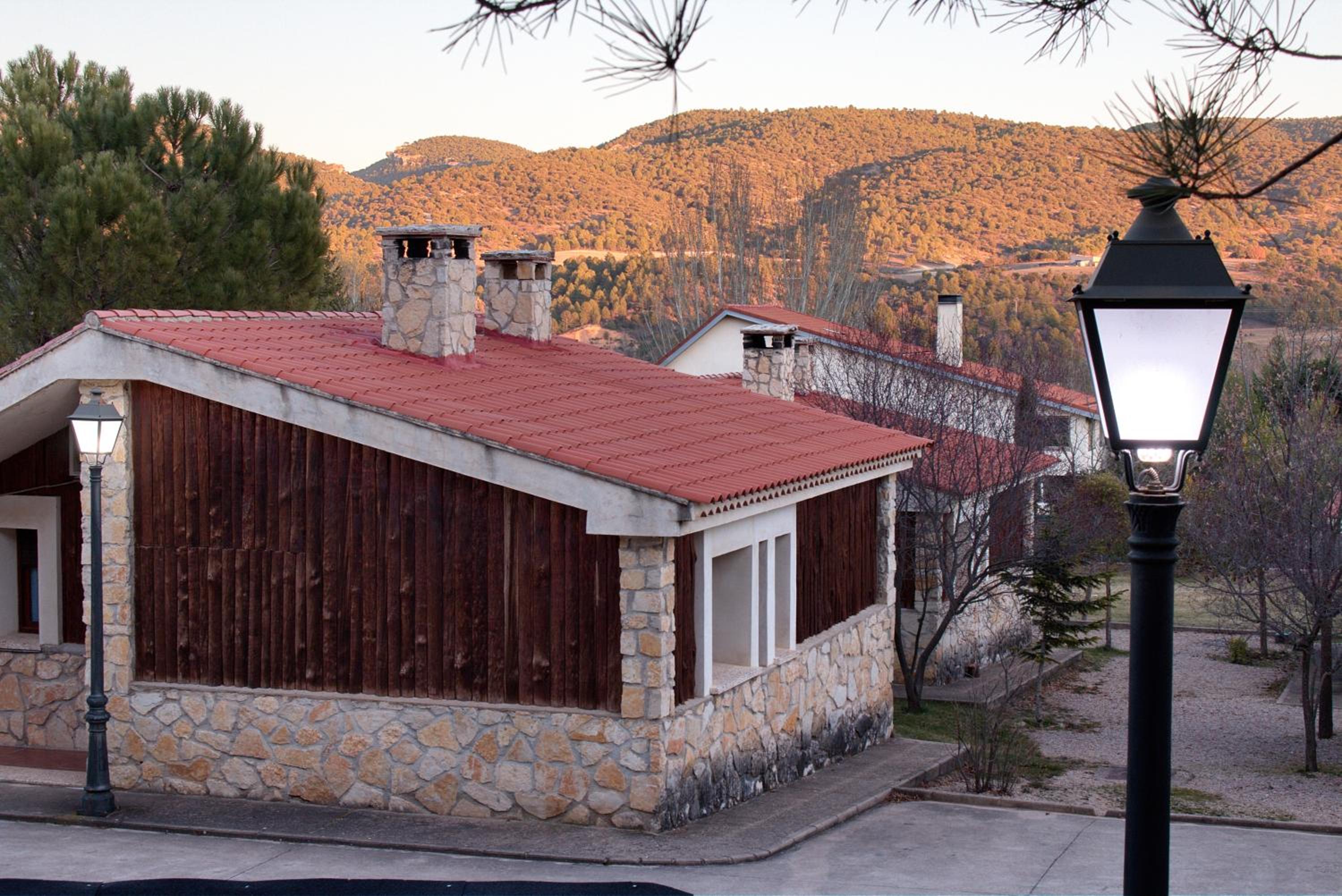 Two-Bedroom Cottage - Photo 14
