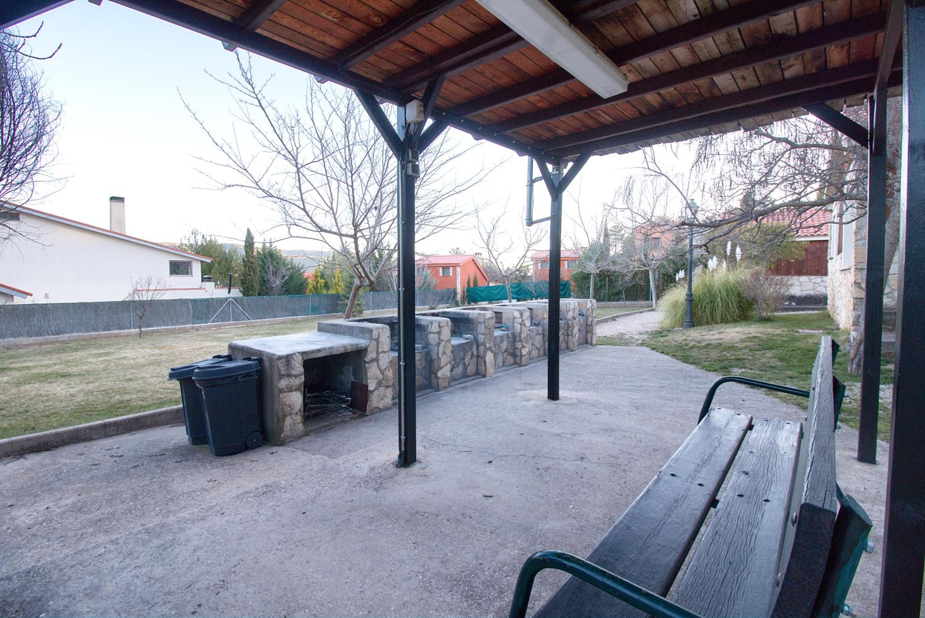 Two-Bedroom Cottage - Photo 13