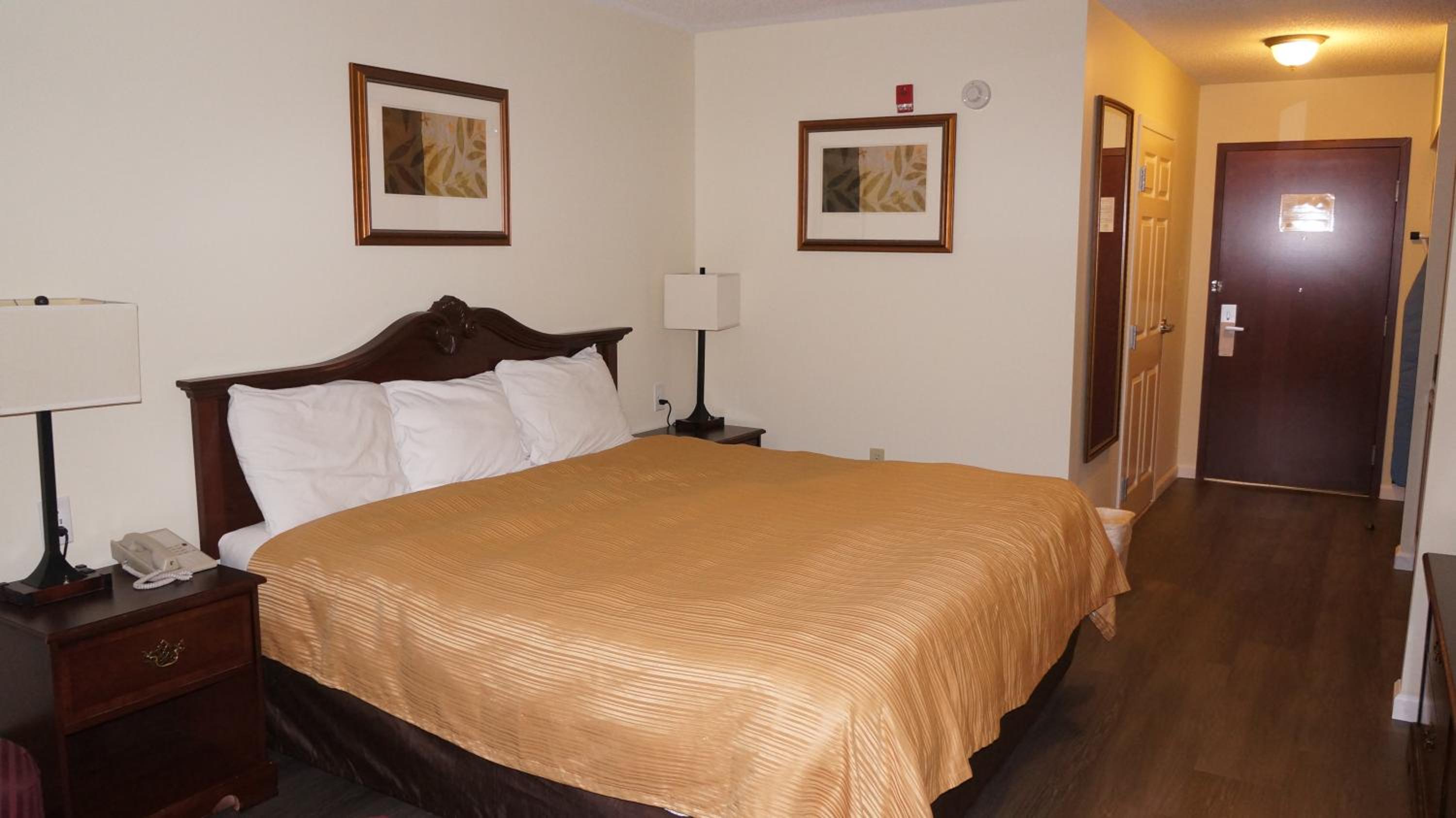 King Room - Photo 3