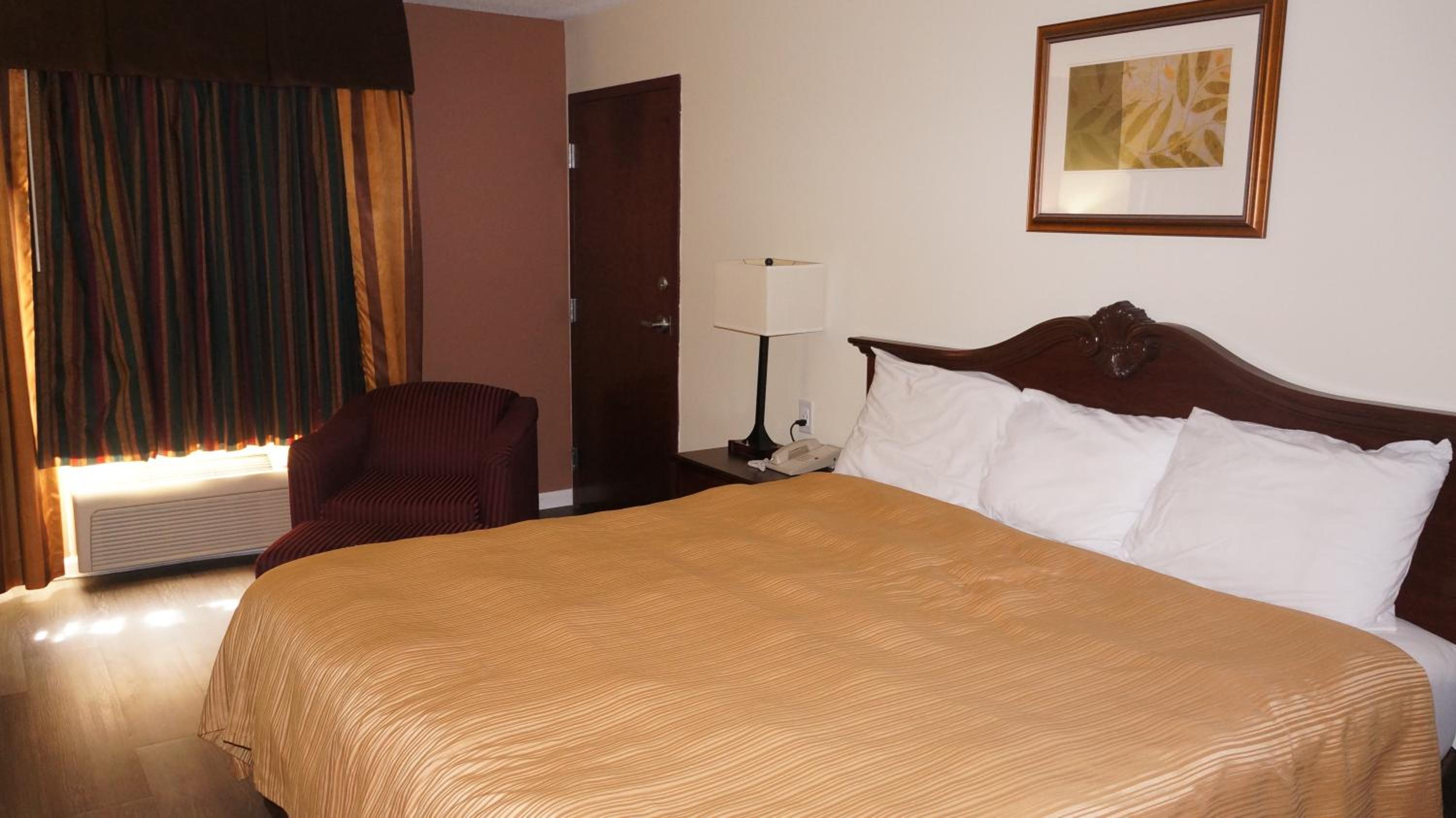 King Room - Photo 5