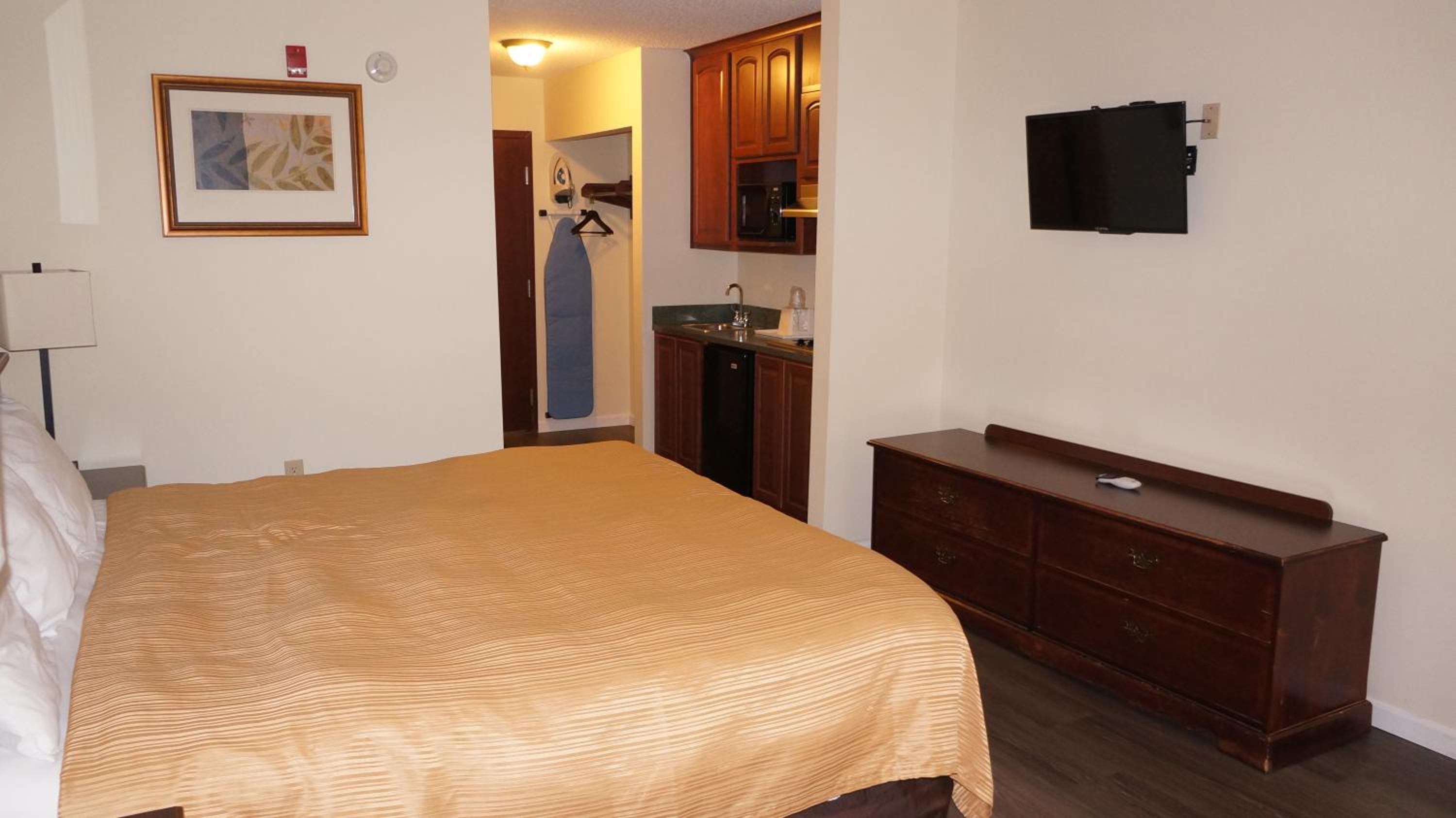 King Room - Photo 1