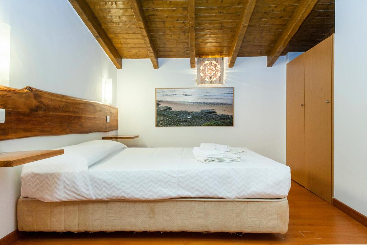Triple Room with Private Bathroom photo 2