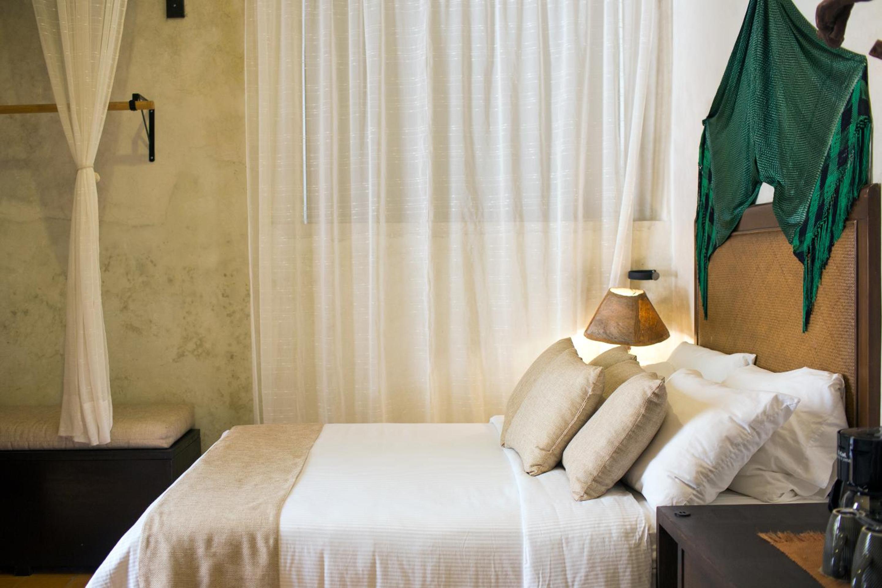 Deluxe Twin Room photo 2