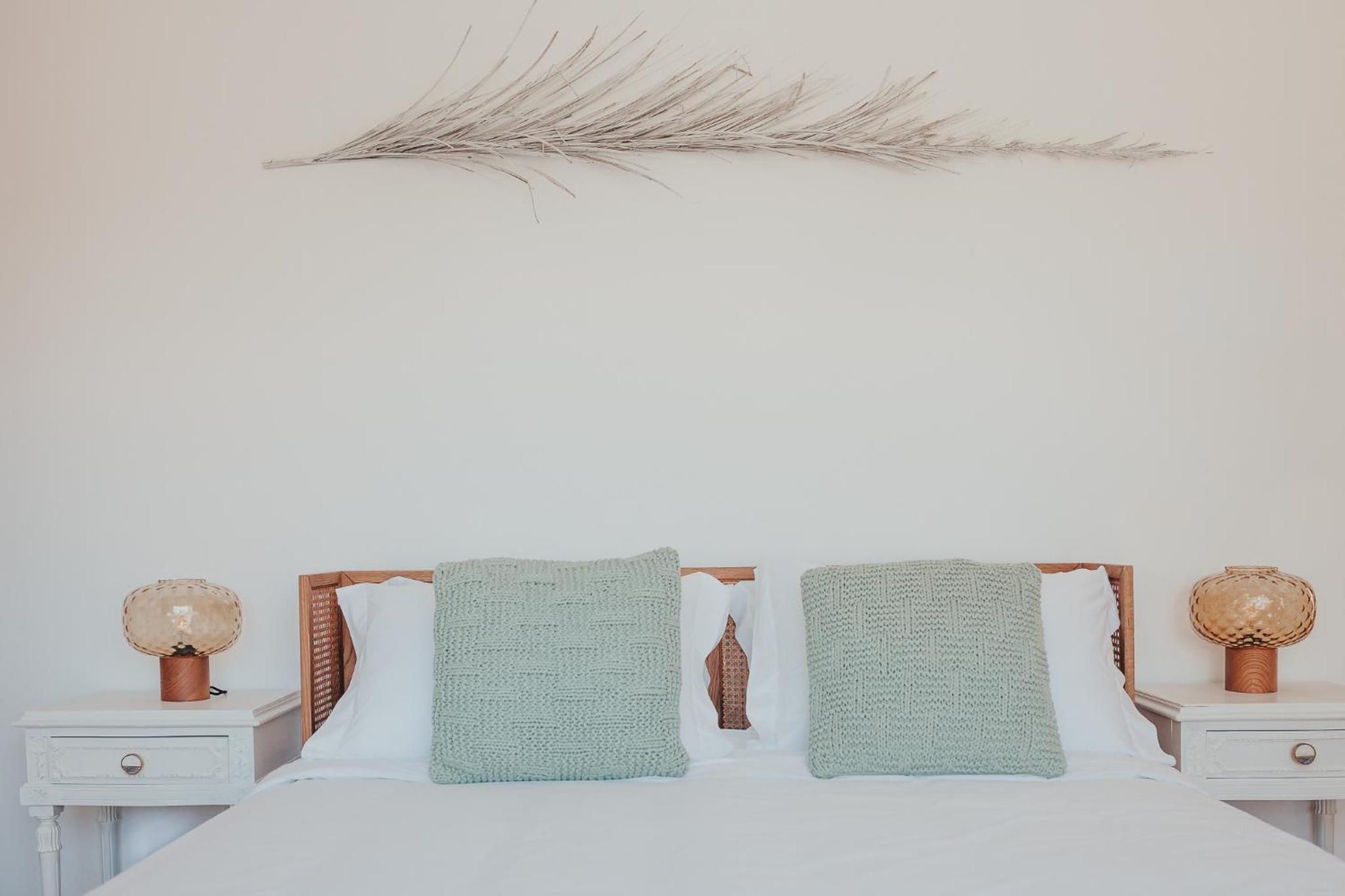 Double Room with Garden View photo 1