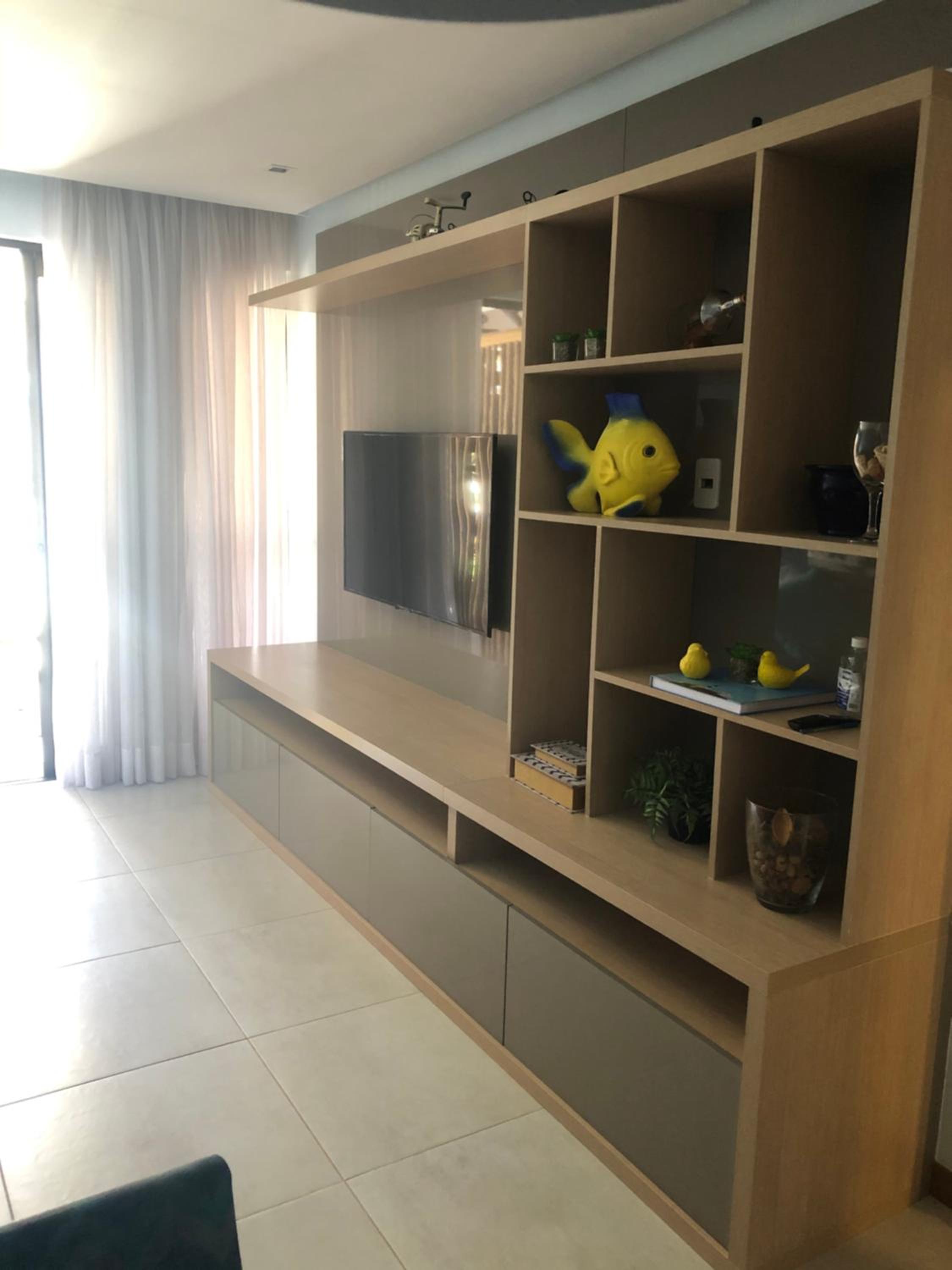 Apartment with Sea View photo 1